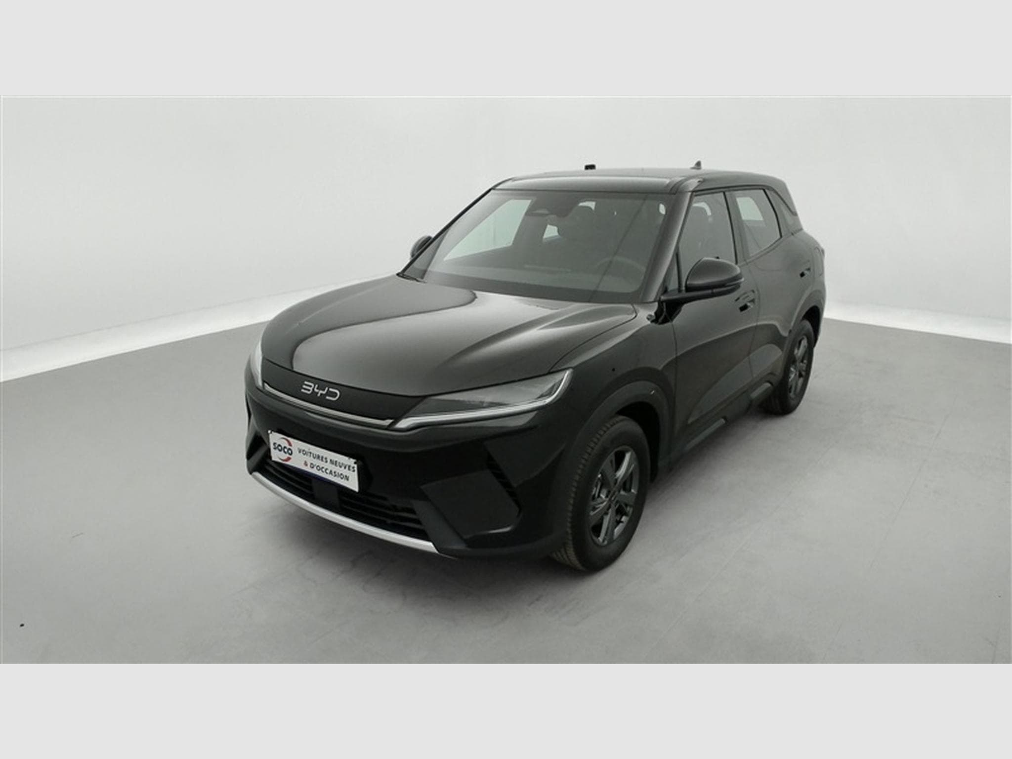 BYD Atto 2 1.5 DM-i Active CARPLAY / FULL LED / CAMERA (2026) - Photo 1
