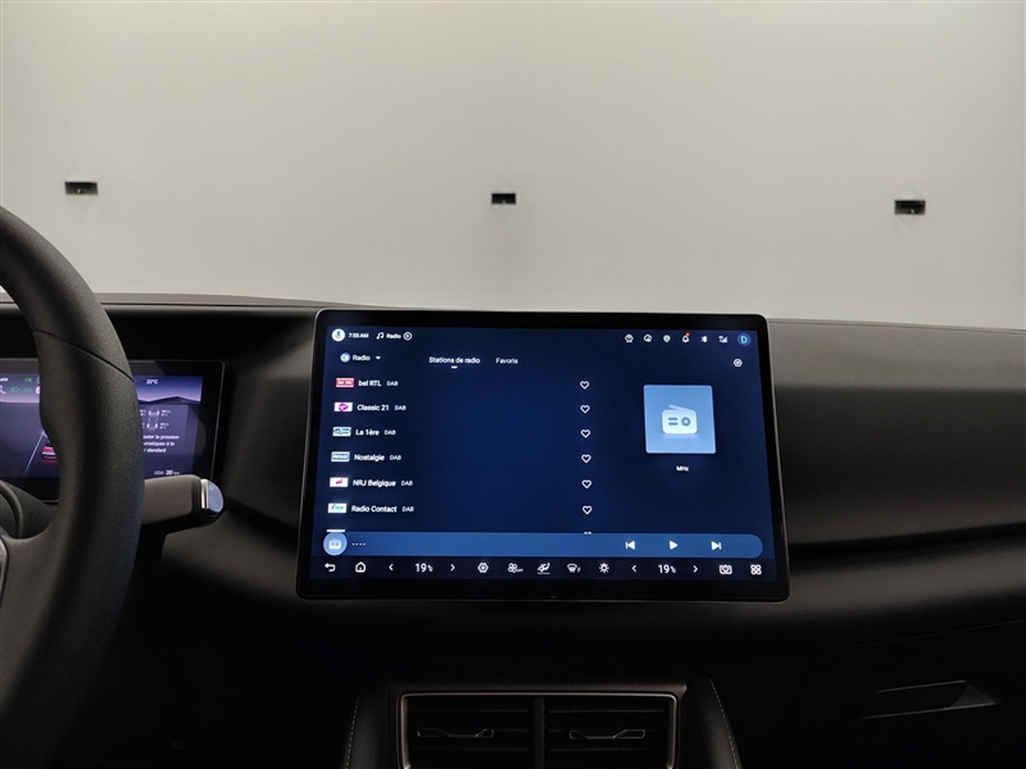 BYD Atto 2 1.5 DM-i Active CARPLAY / FULL LED / CAMERA (2026) - Photo 11