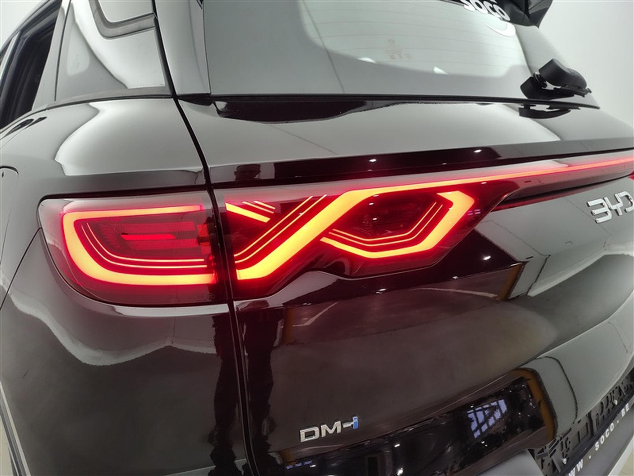 BYD Atto 2 1.5 DM-i Active CARPLAY / FULL LED / CAMERA (2026) - Photo 16
