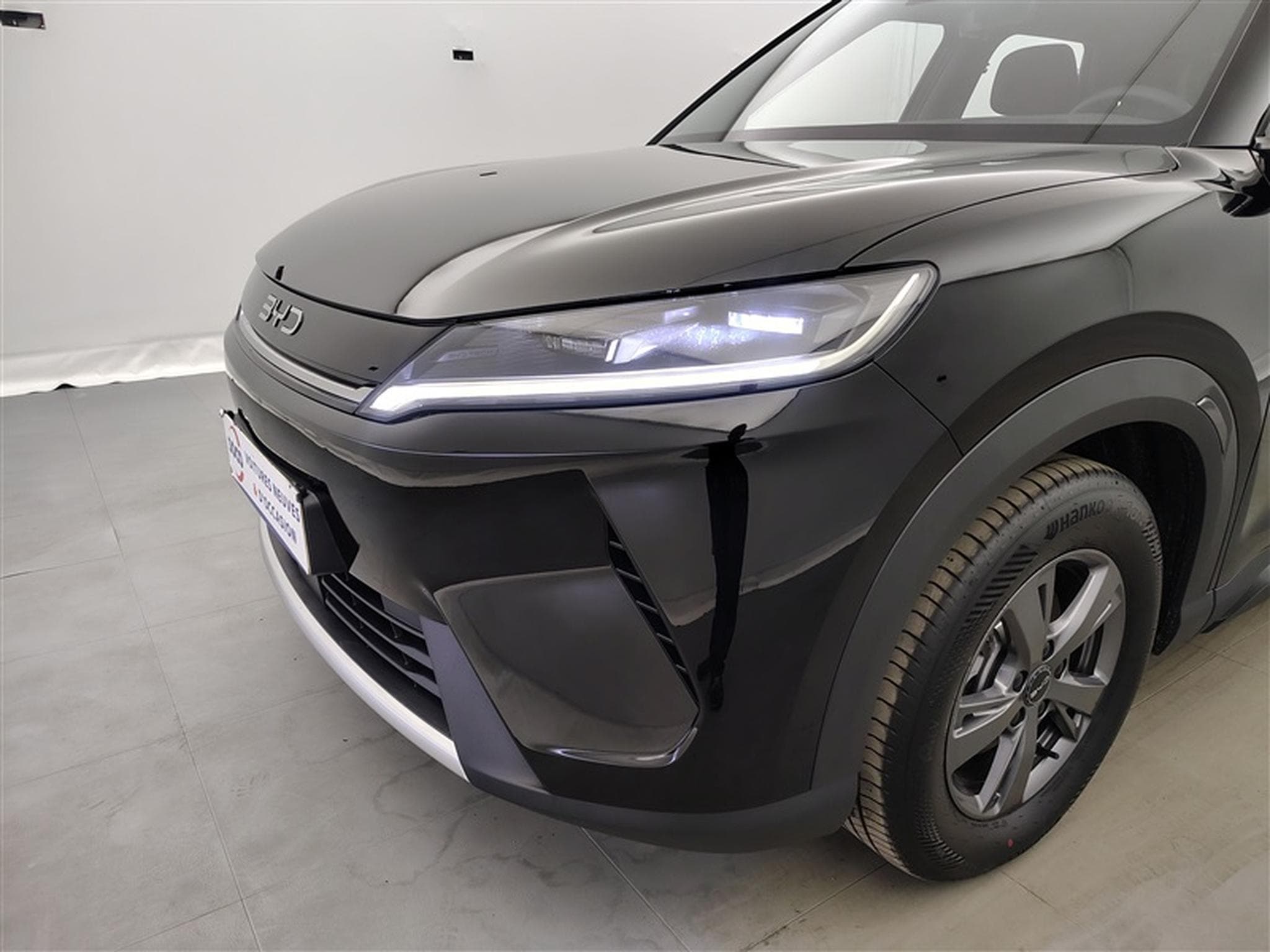 BYD Atto 2 1.5 DM-i Active CARPLAY / FULL LED / CAMERA (2026) - Photo 15