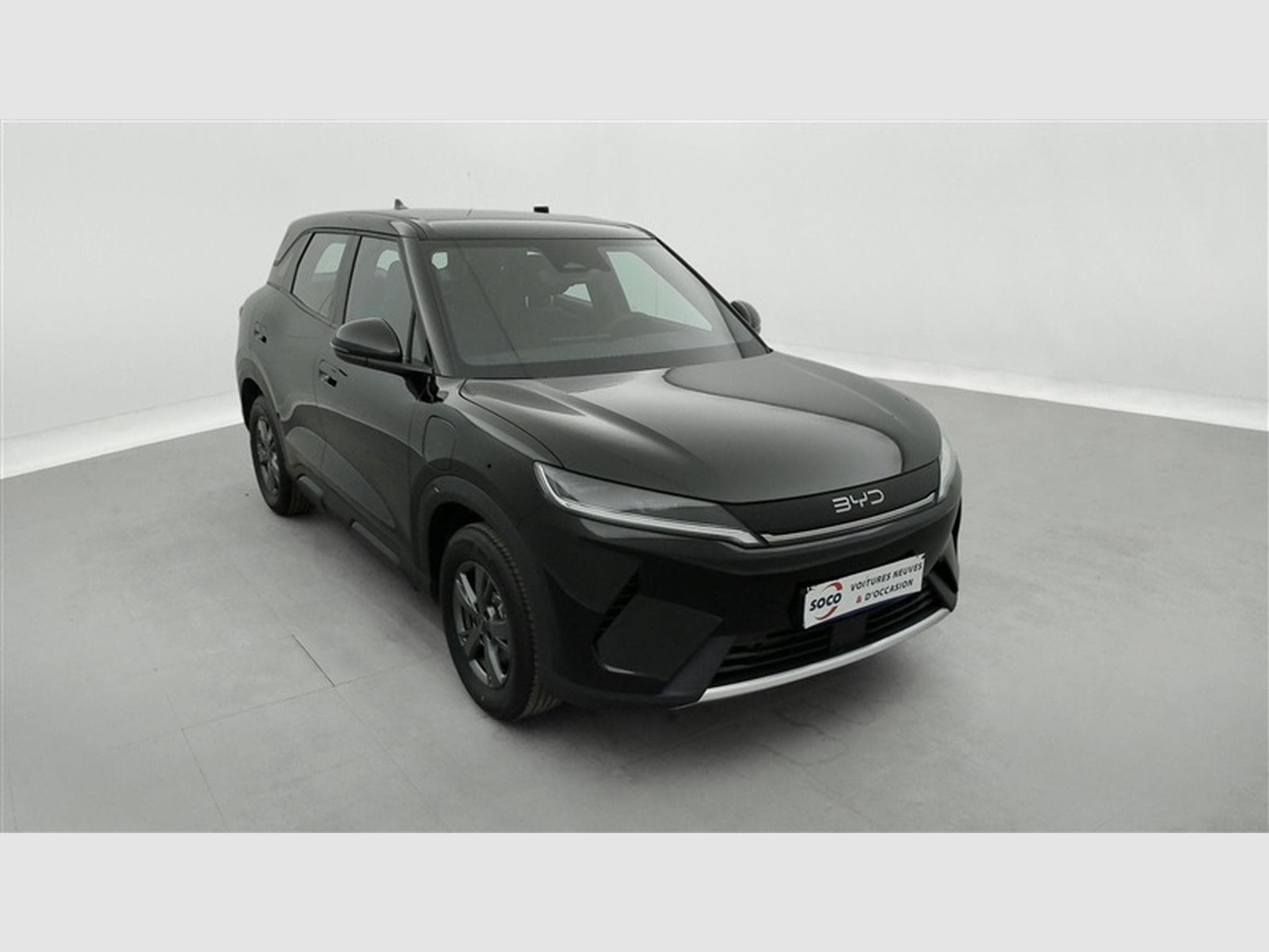 BYD Atto 2 1.5 DM-i Active CARPLAY / FULL LED / CAMERA (2026) - Photo 22