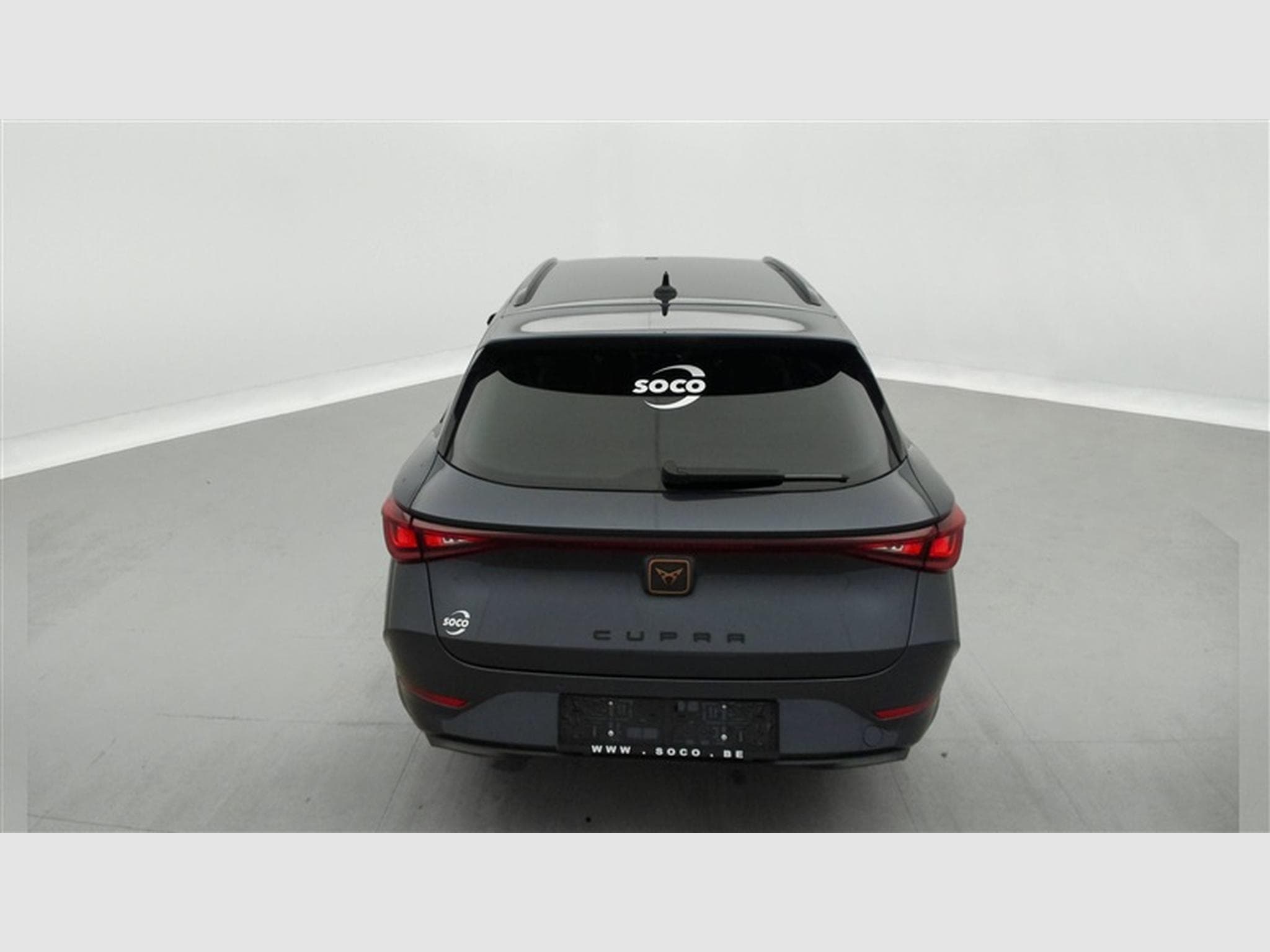 Cupra Leon ST 1.4 e-Hybrid DSG PHEV NAVI / FULL LED / CAMERA (2022) - Photo 5