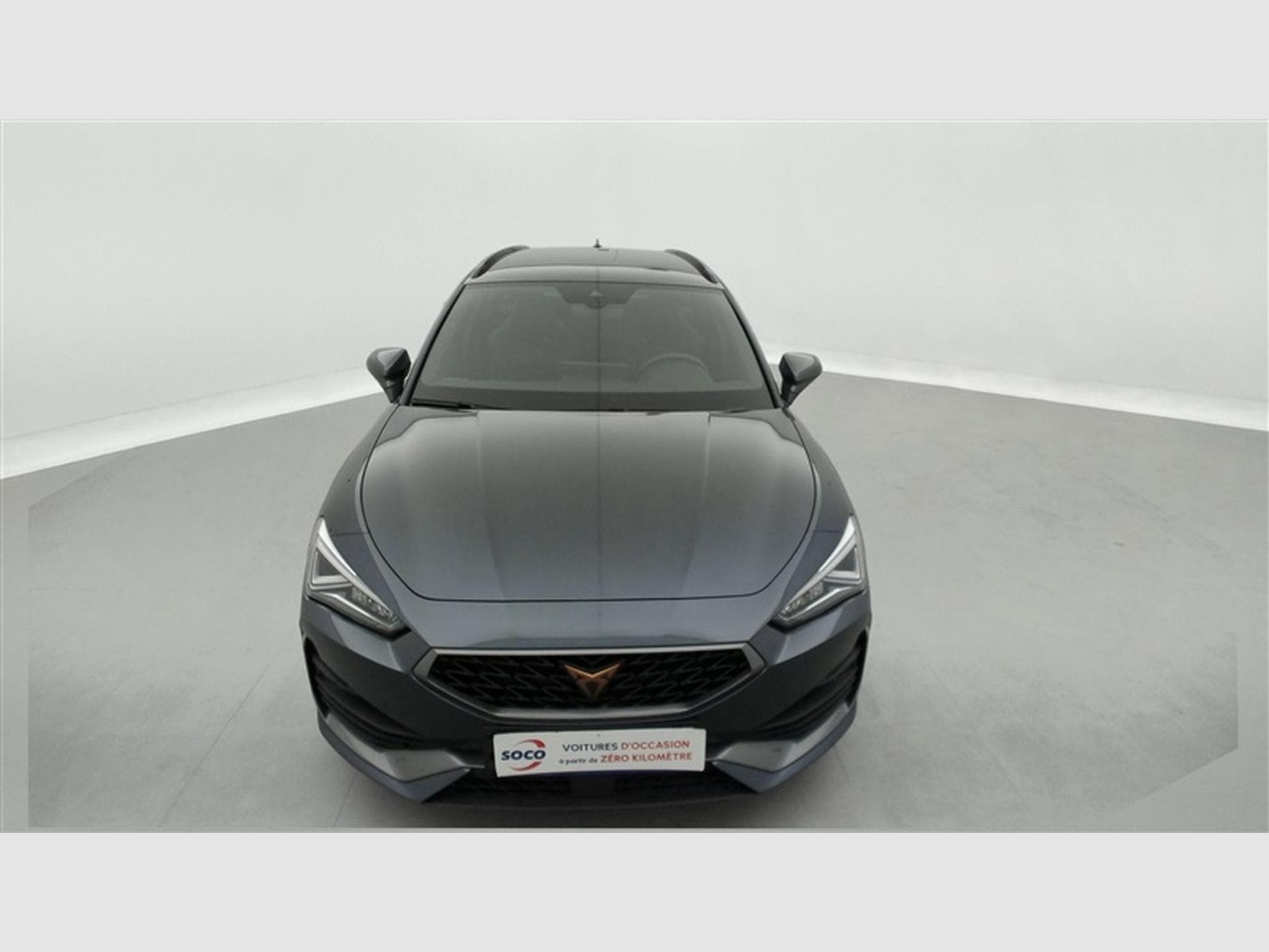 Cupra Leon ST 1.4 e-Hybrid DSG PHEV NAVI / FULL LED / CAMERA (2022) - Photo 4