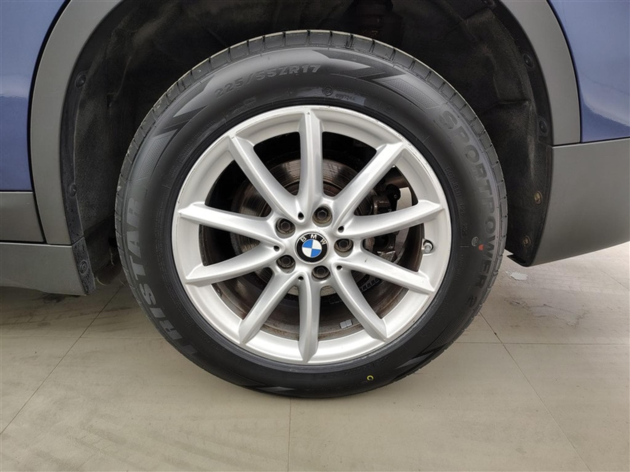 BMW X1 1.5 dA sDrive16 Business CUIR/NAVI/TO PANO/JA17 (2021) - Foto 6