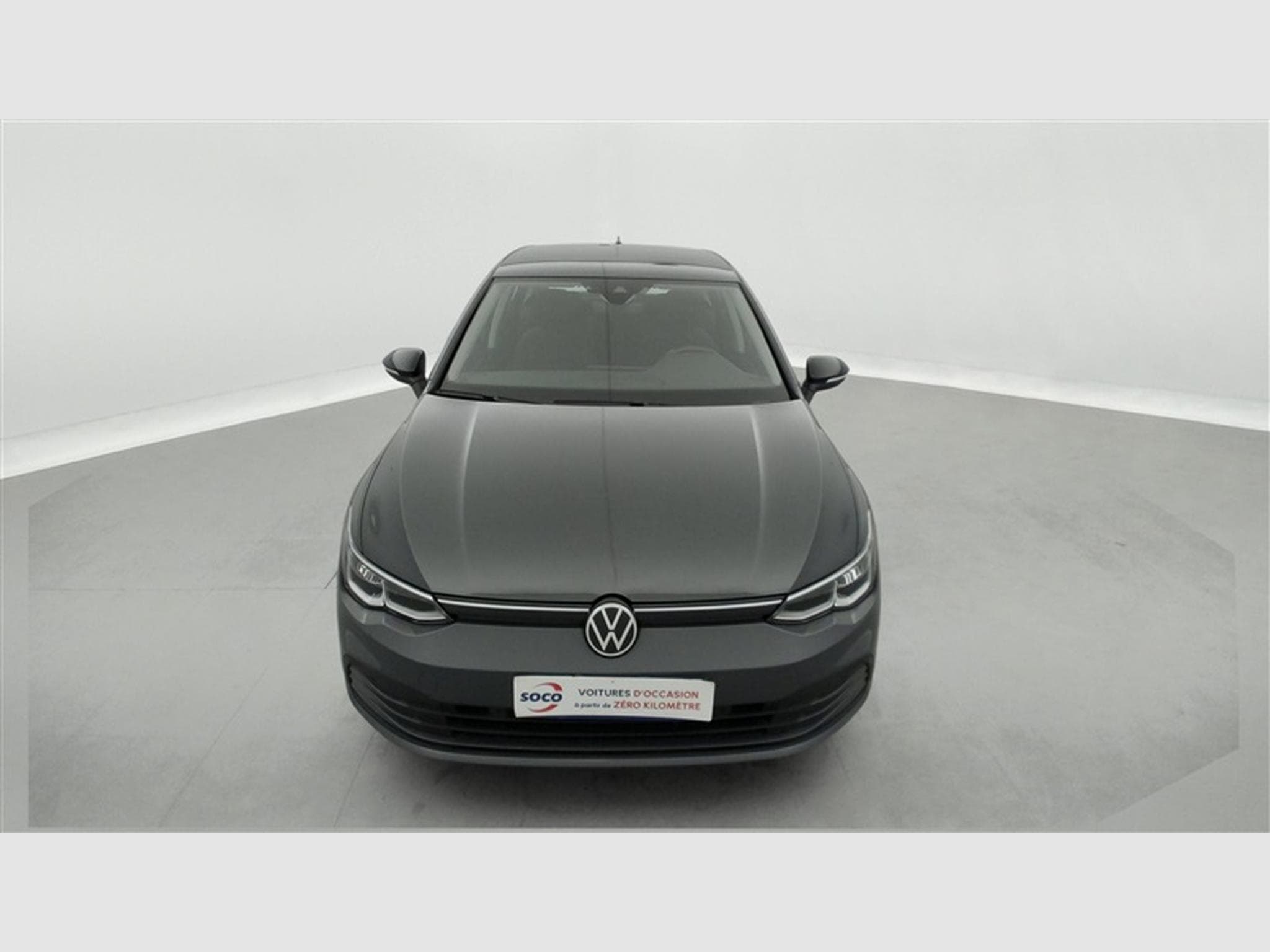 VW Golf 1.0 eTSI Life Business Premium OPF DSG (2023) - Photo 4