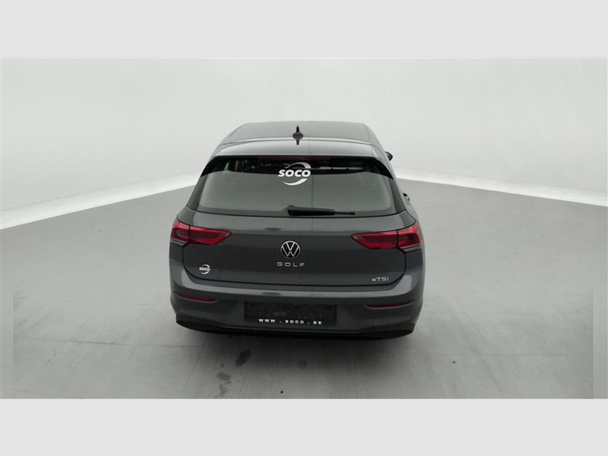 VW Golf 1.0 eTSI Life Business Premium OPF DSG (2023) - Photo 5