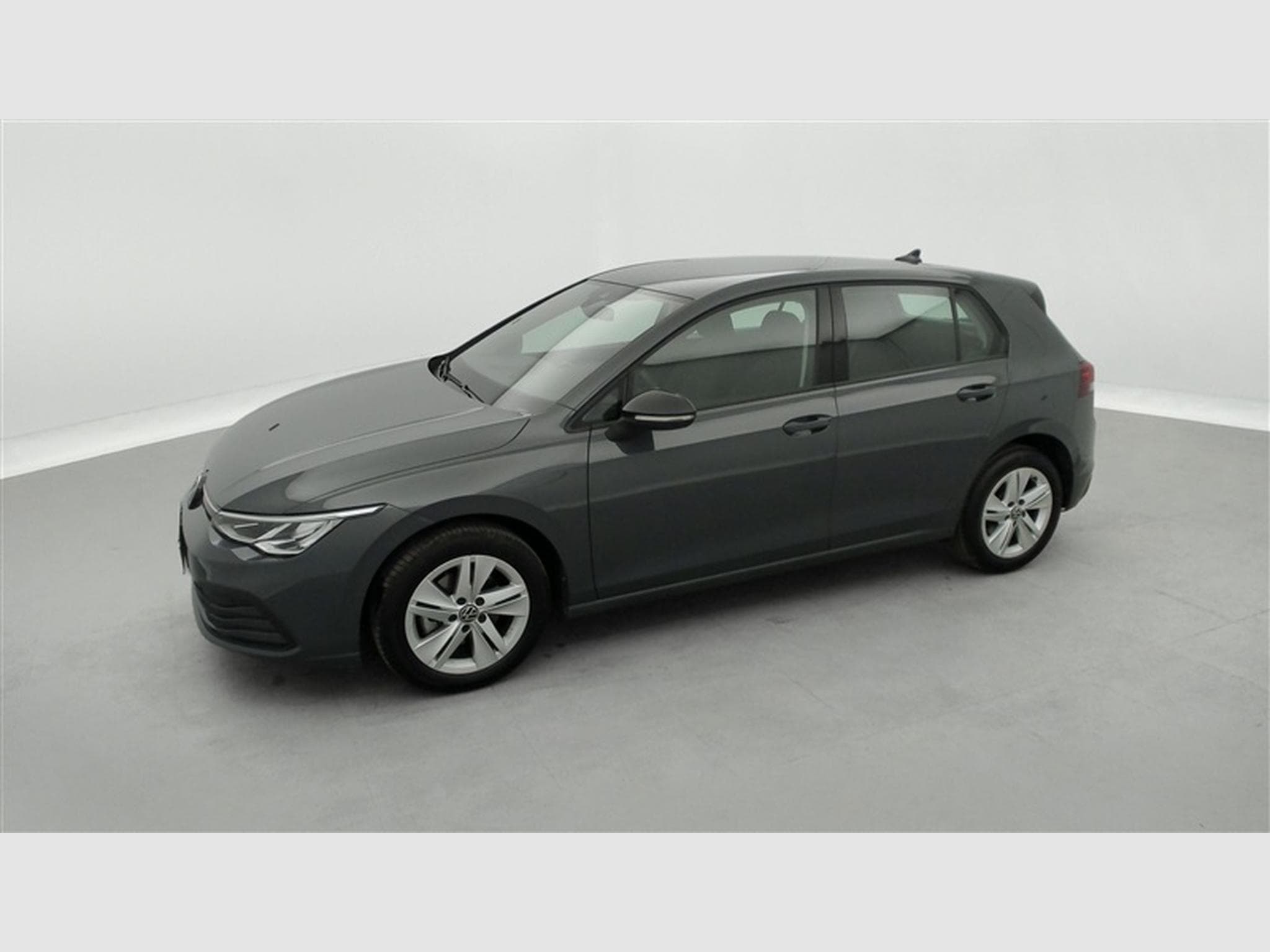 VW Golf 1.0 eTSI Life Business Premium OPF DSG (2023) - Photo 20