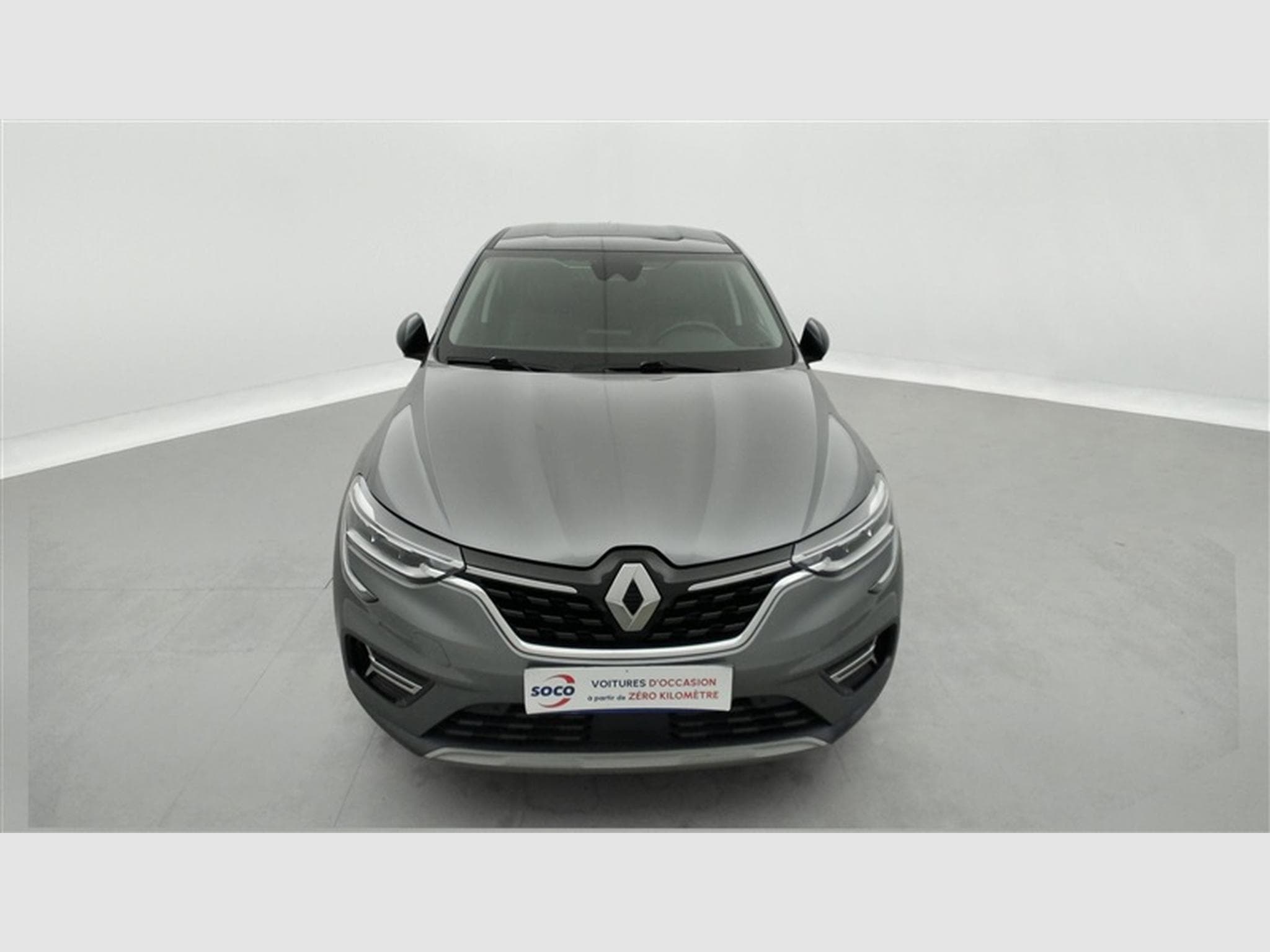 Renault Arkana 1.3 TCe 140 Intens GPF EDC (2023) - Photo 4