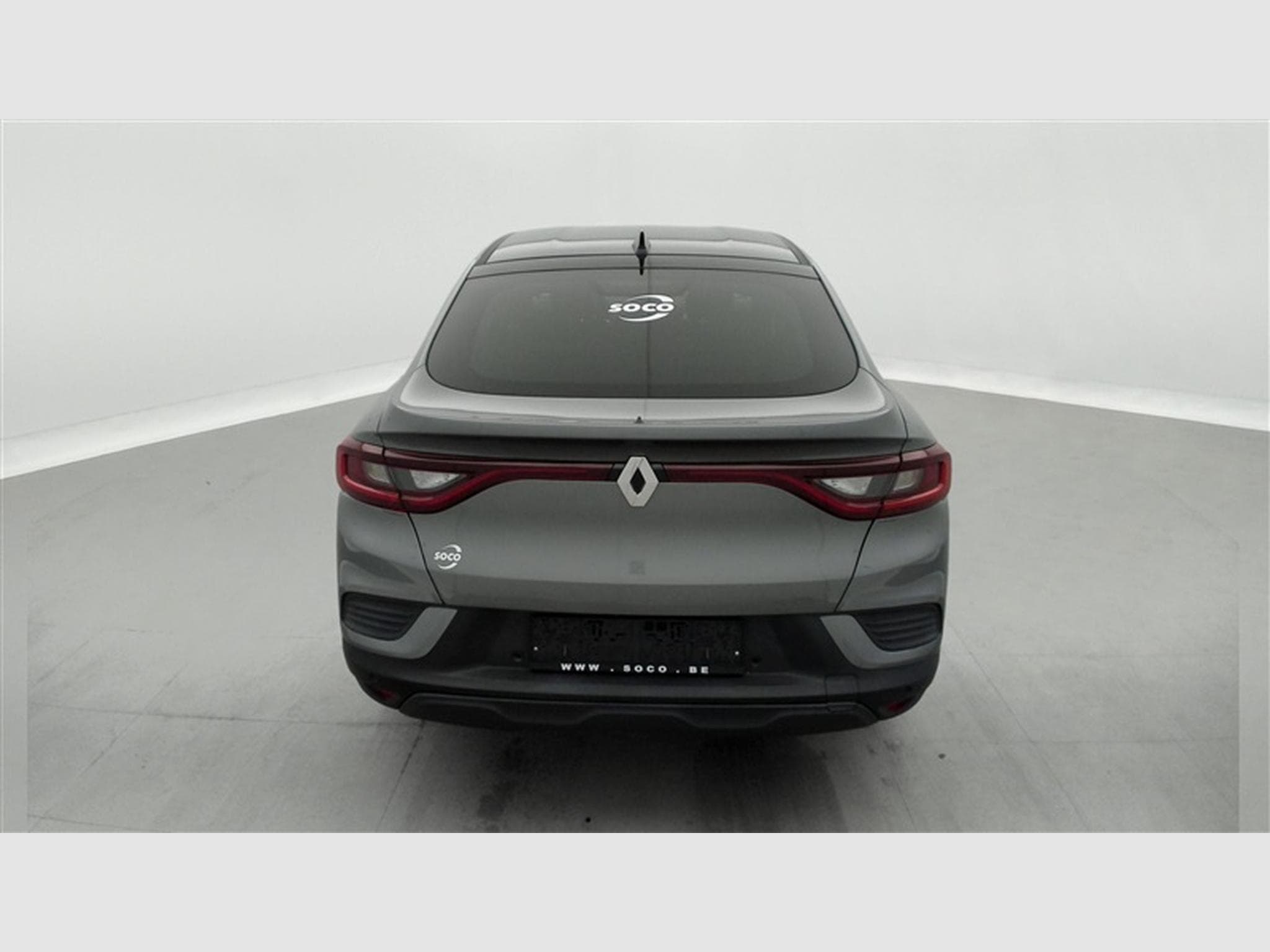Renault Arkana 1.3 TCe 140 Intens GPF EDC (2023) - Photo 5