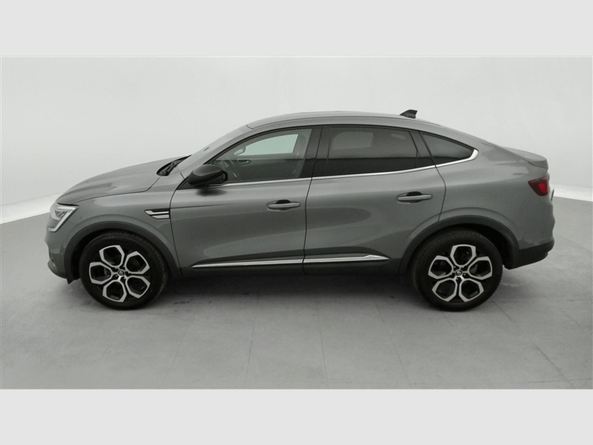 Renault Arkana 1.3 TCe 140 Intens GPF EDC (2023) - Photo 3