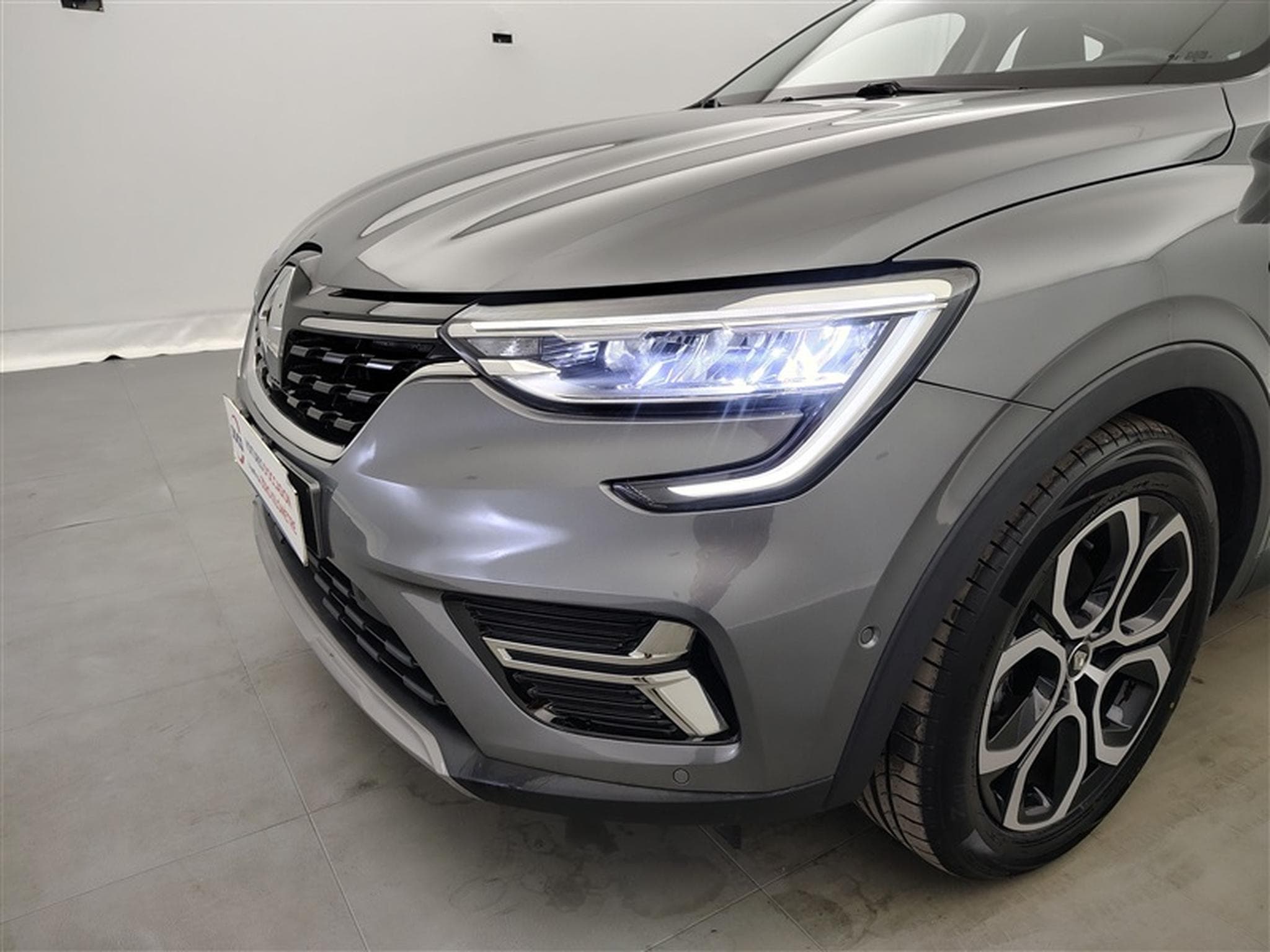 Renault Arkana 1.3 TCe 140 Intens GPF EDC (2023) - Photo 15