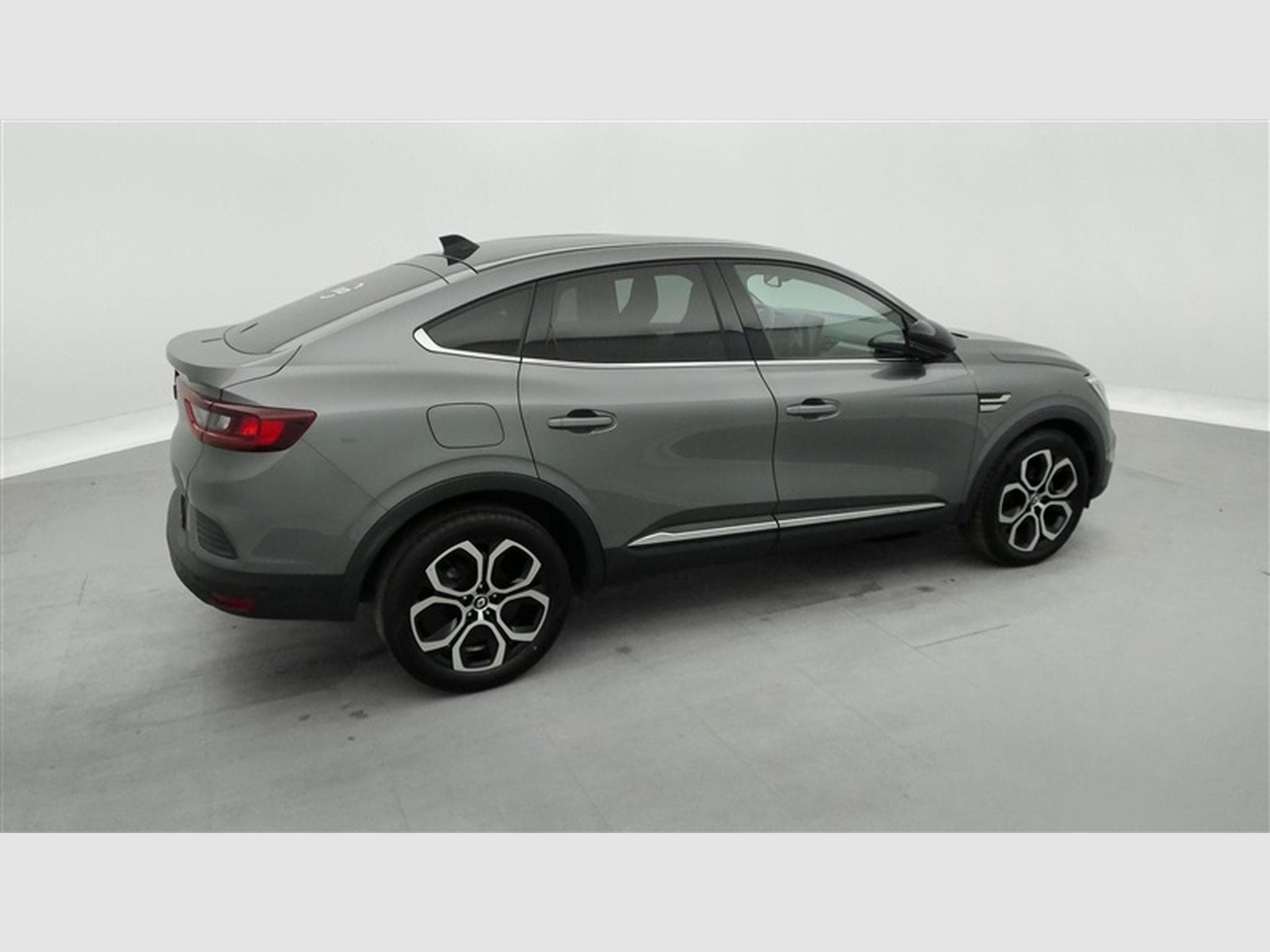 Renault Arkana 1.3 TCe 140 Intens GPF EDC (2023) - Photo 25