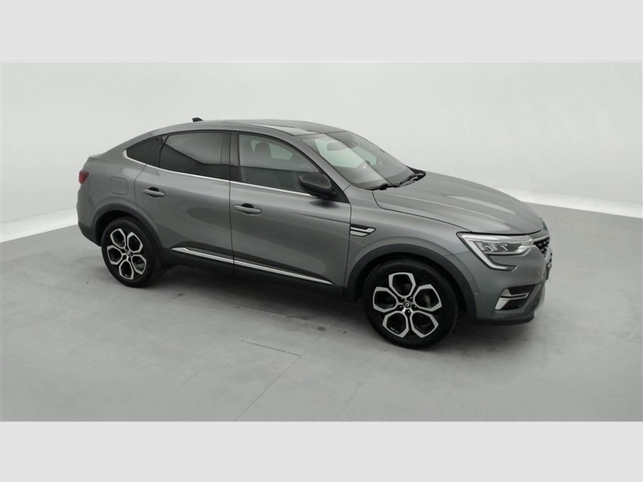 Renault Arkana 1.3 TCe 140 Intens GPF EDC (2023) - Photo 23