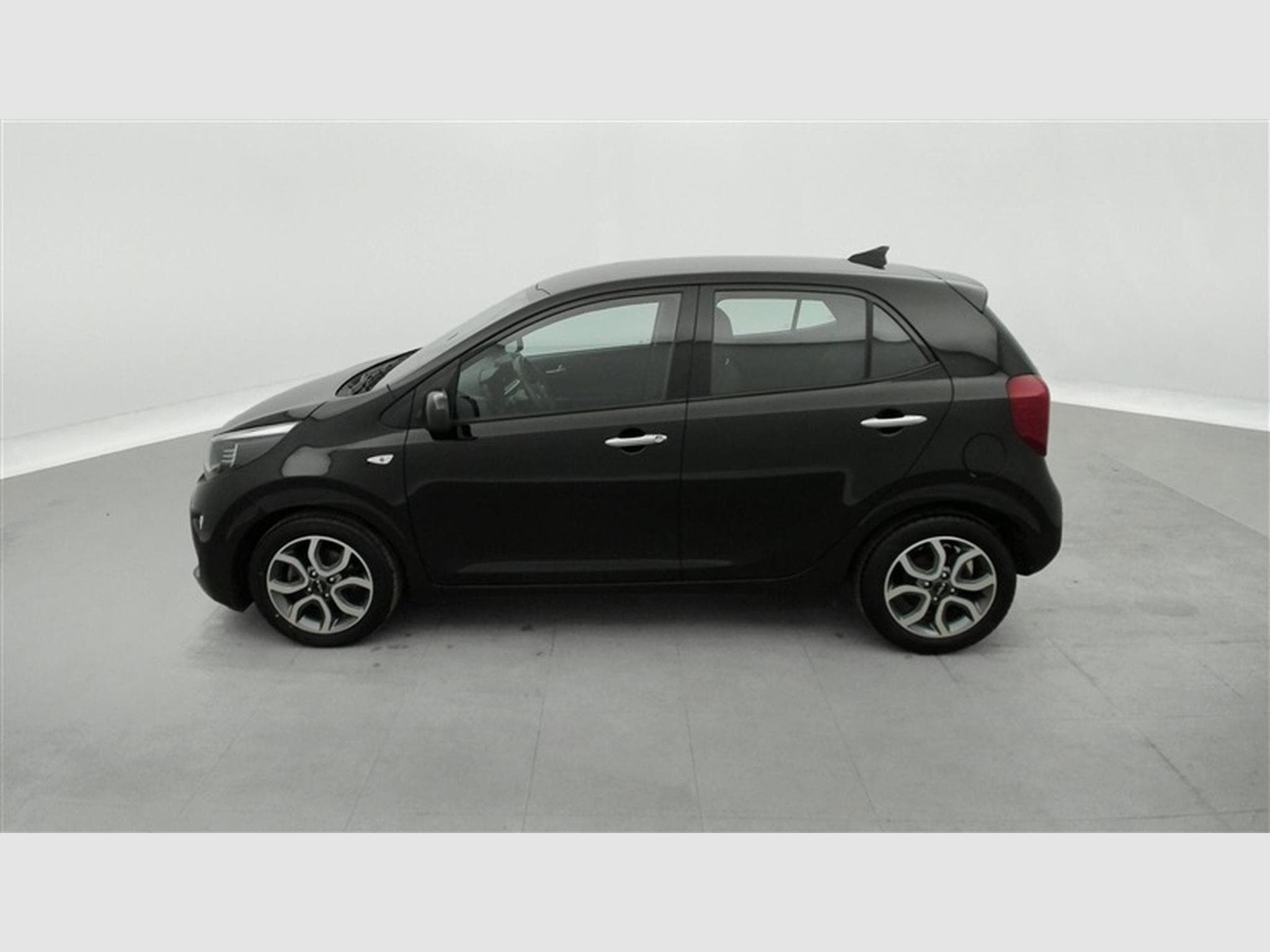 Kia Picanto 1.0i Pulse *NAVI/CAMERA/CARPLAY/PDC/JA15* (2023) - Photo 3
