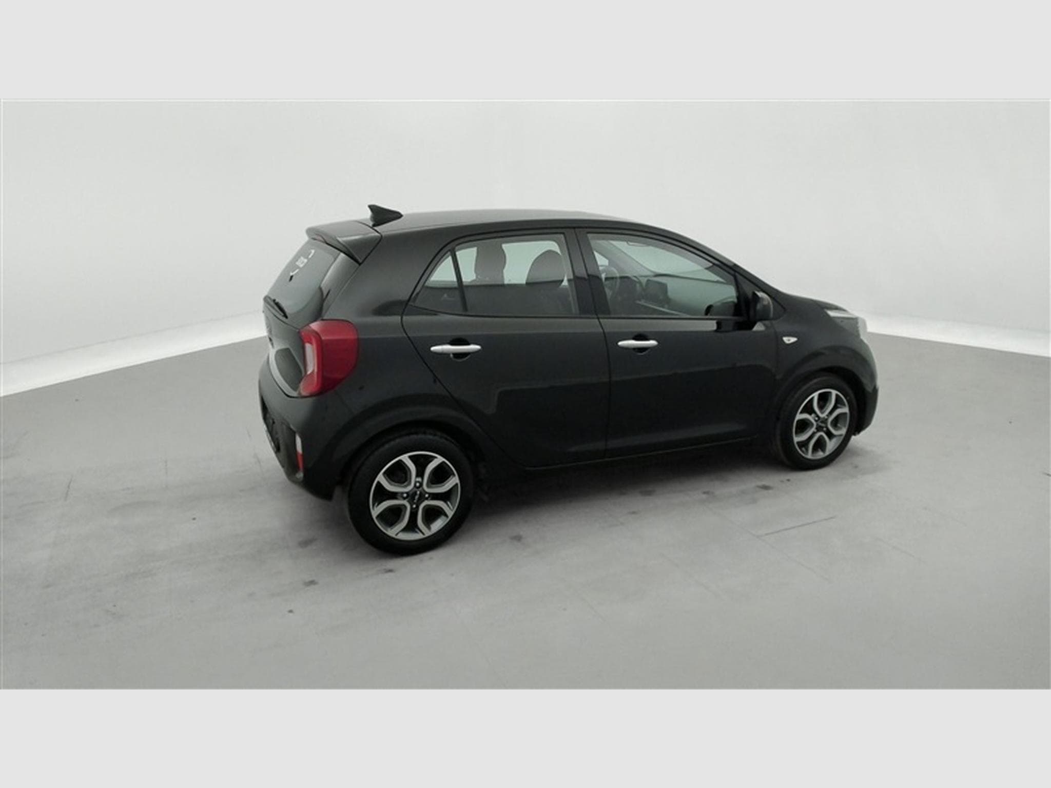 Kia Picanto 1.0i Pulse *NAVI/CAMERA/CARPLAY/PDC/JA15* (2023) - Photo 21