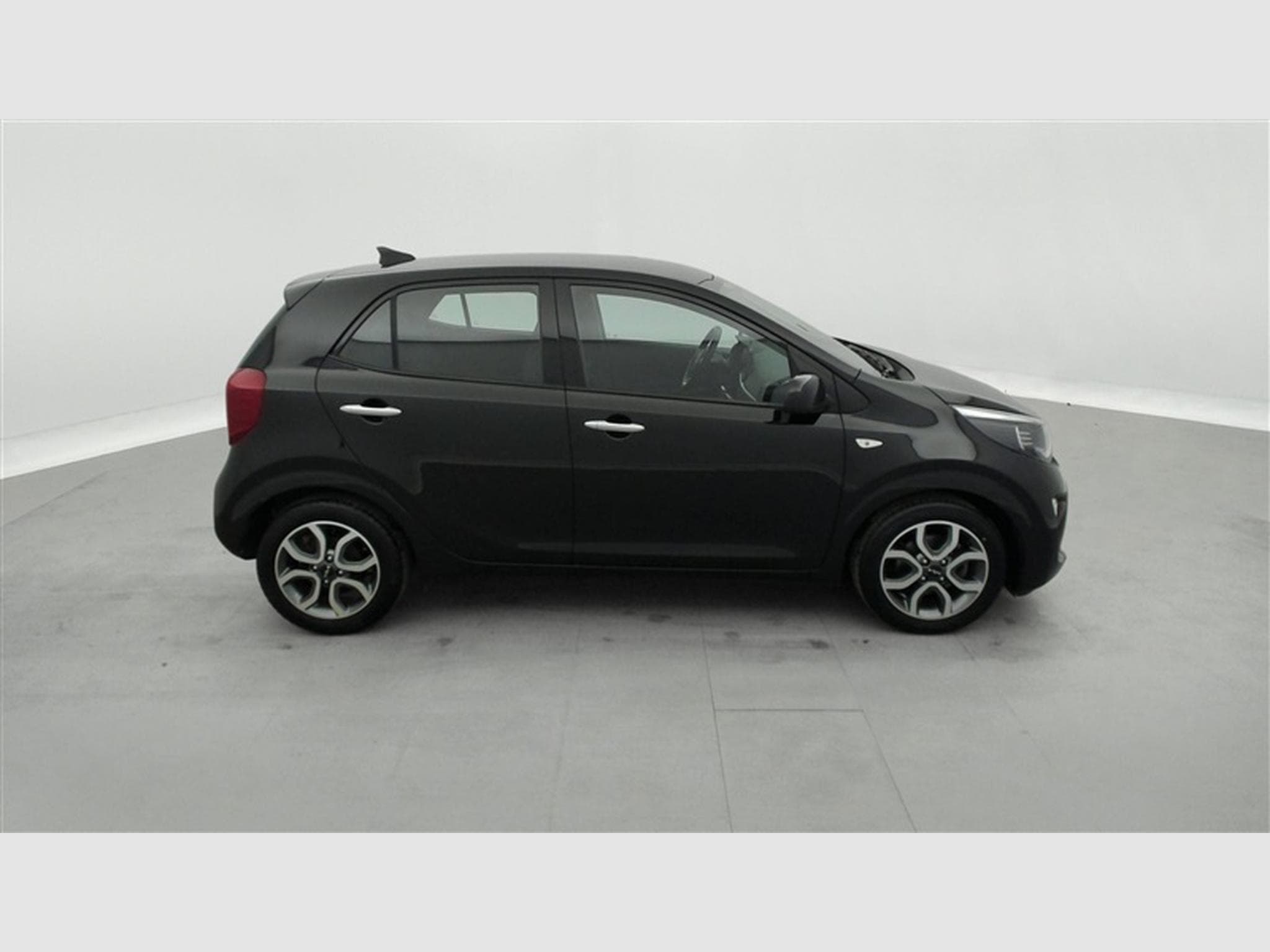Kia Picanto 1.0i Pulse *NAVI/CAMERA/CARPLAY/PDC/JA15* (2023) - Photo 20