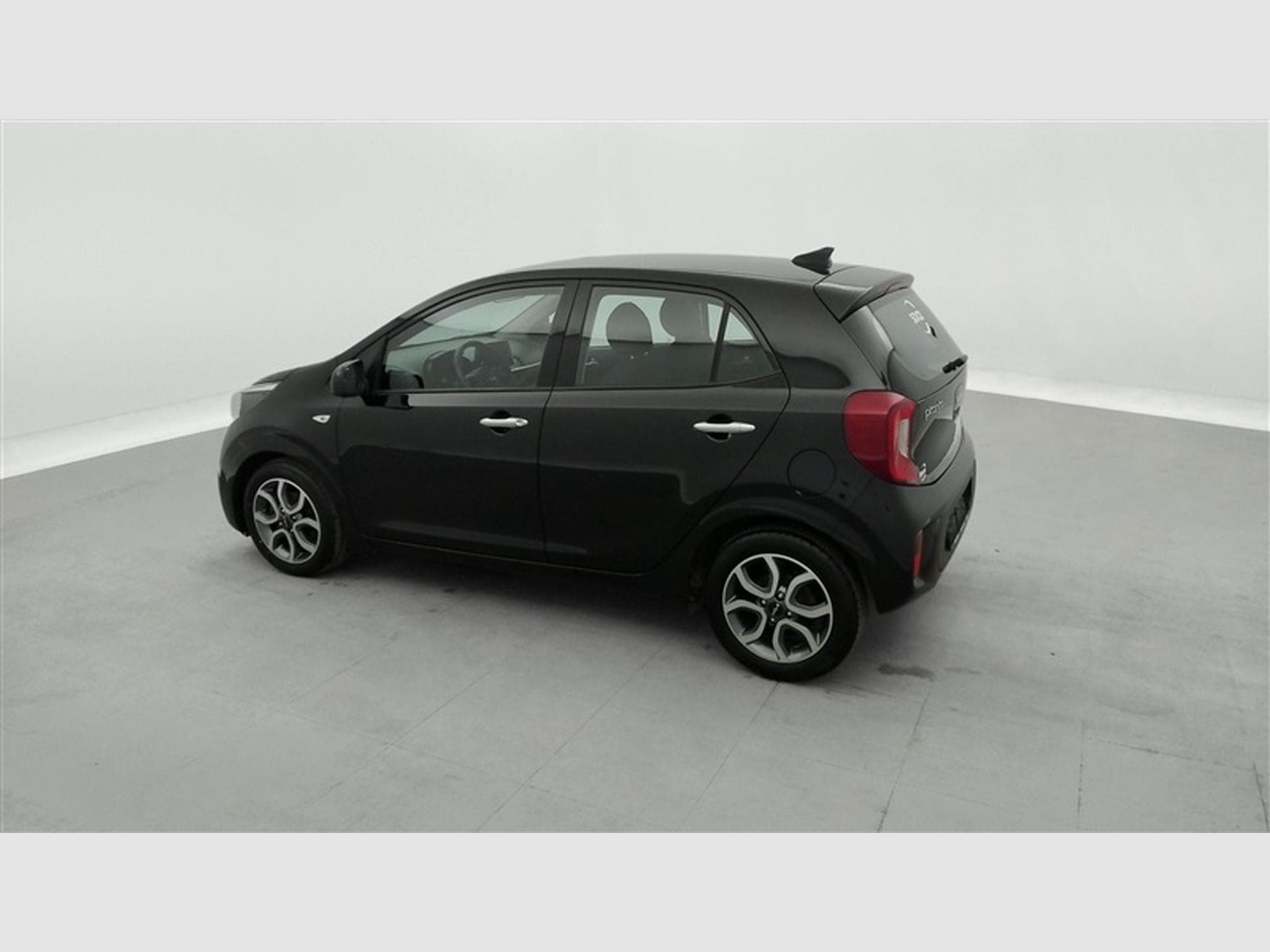 Kia Picanto 1.0i Pulse *NAVI/CAMERA/CARPLAY/PDC/JA15* (2023) - Photo 23
