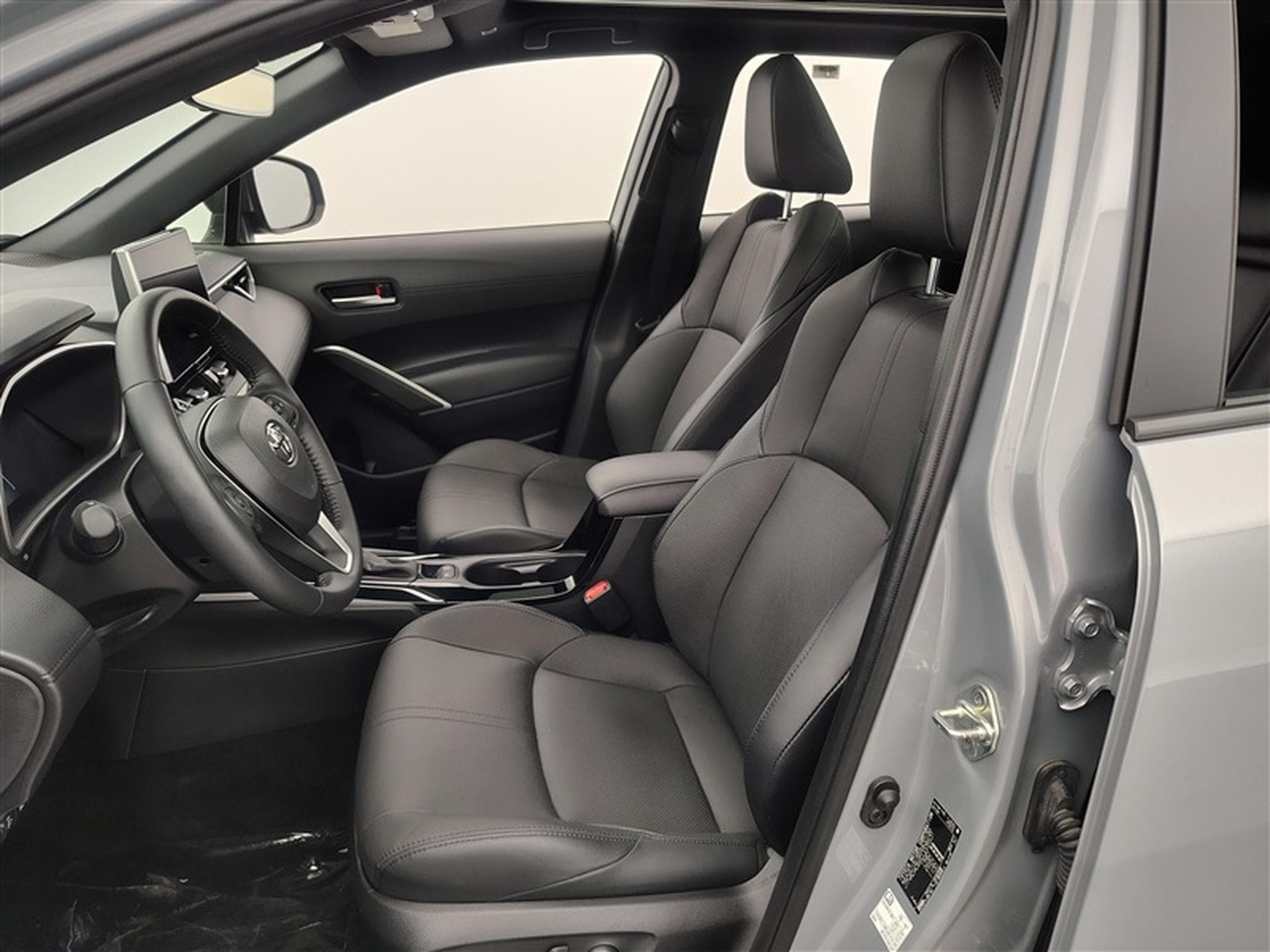 Toyota Corolla Hybrid 1.8 2WD Premium e-CVT (103 kW) (2023) - Photo 7