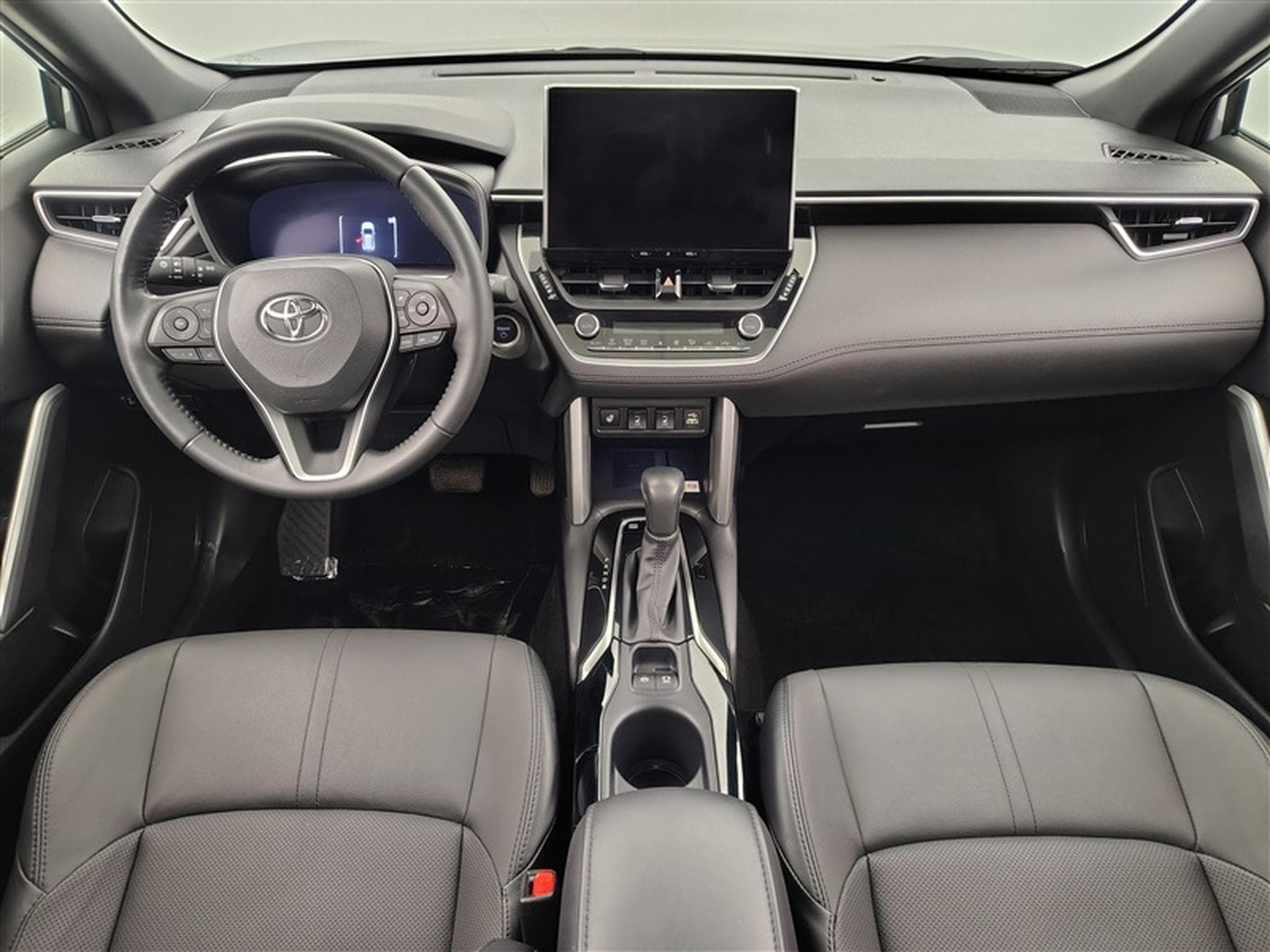 Toyota Corolla Hybrid 1.8 2WD Premium e-CVT (103 kW) (2023) - Photo 8