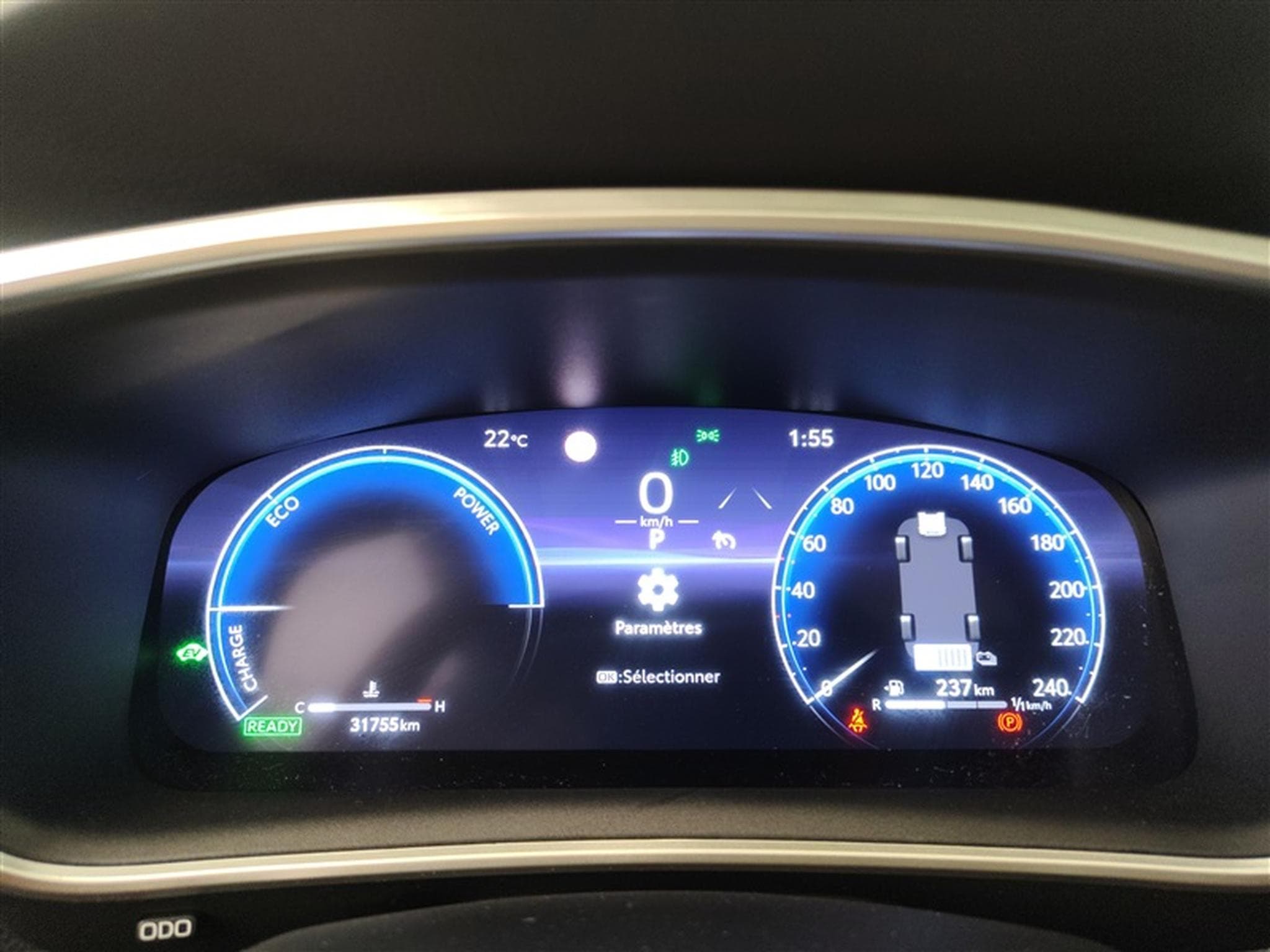 Toyota Corolla Hybrid 1.8 2WD Premium e-CVT (103 kW) (2023) - Photo 10