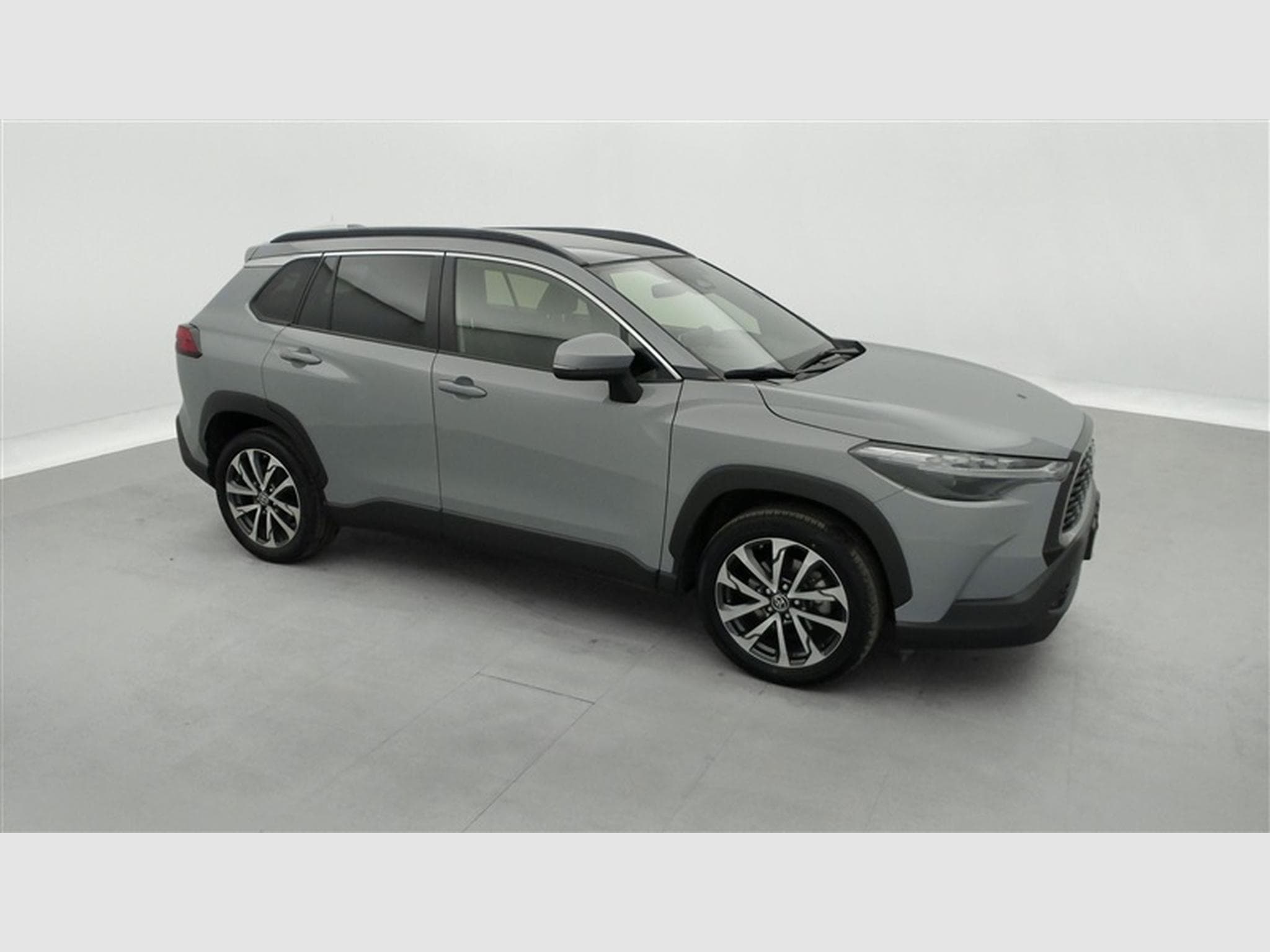 Toyota Corolla Hybrid 1.8 2WD Premium e-CVT (103 kW) (2023) - Photo 24