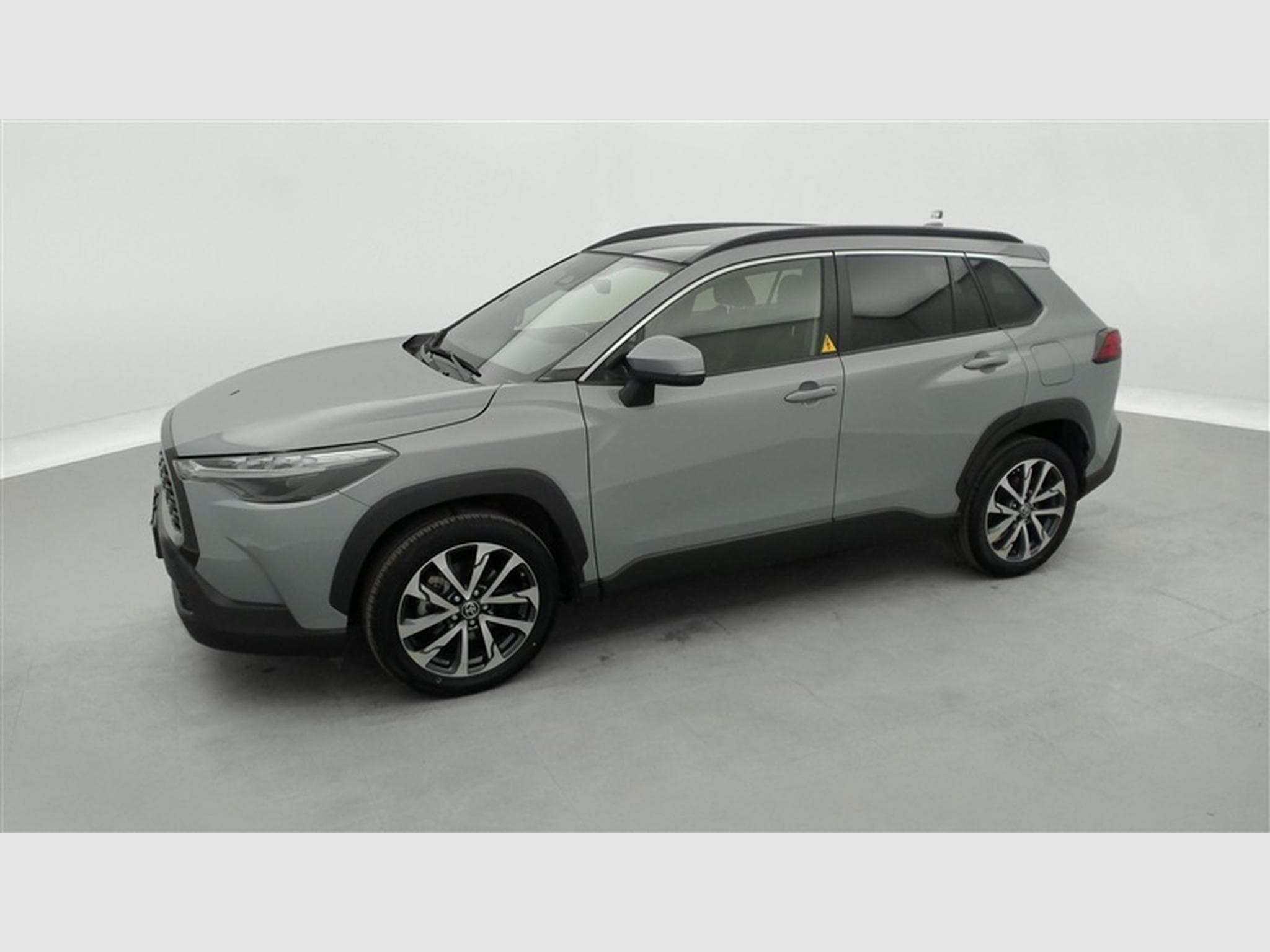 Toyota Corolla Hybrid 1.8 2WD Premium e-CVT (103 kW) (2023) - Photo 22