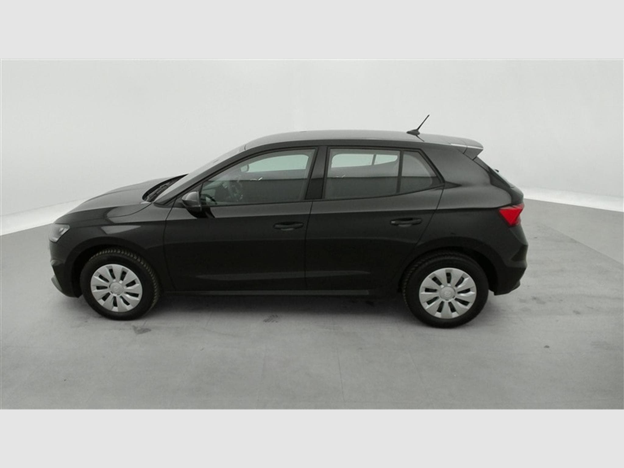 Skoda Fabia 1.0 TSI 115cv DSG Clever CARPLAY / FULL LED / KEYLESS / PDC (2026) - Photo 3