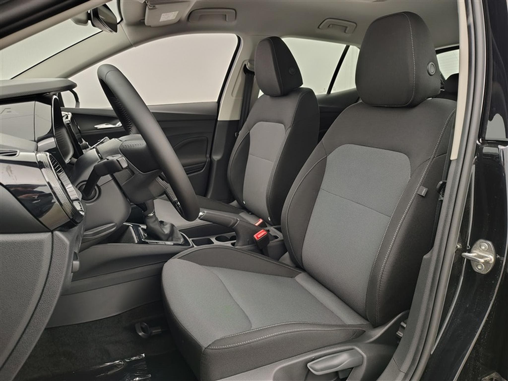 Skoda Fabia 1.0 TSI 115cv DSG Clever CARPLAY / FULL LED / KEYLESS / PDC (2026) - Photo 7