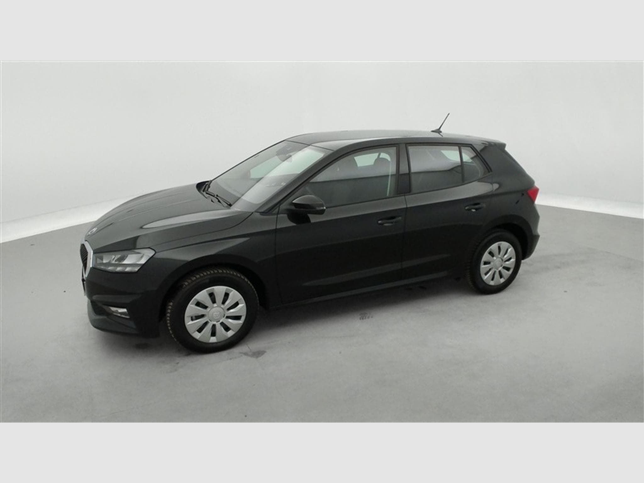 Skoda Fabia 1.0 TSI 115cv DSG Clever CARPLAY / FULL LED / KEYLESS / PDC (2026) - Photo 21