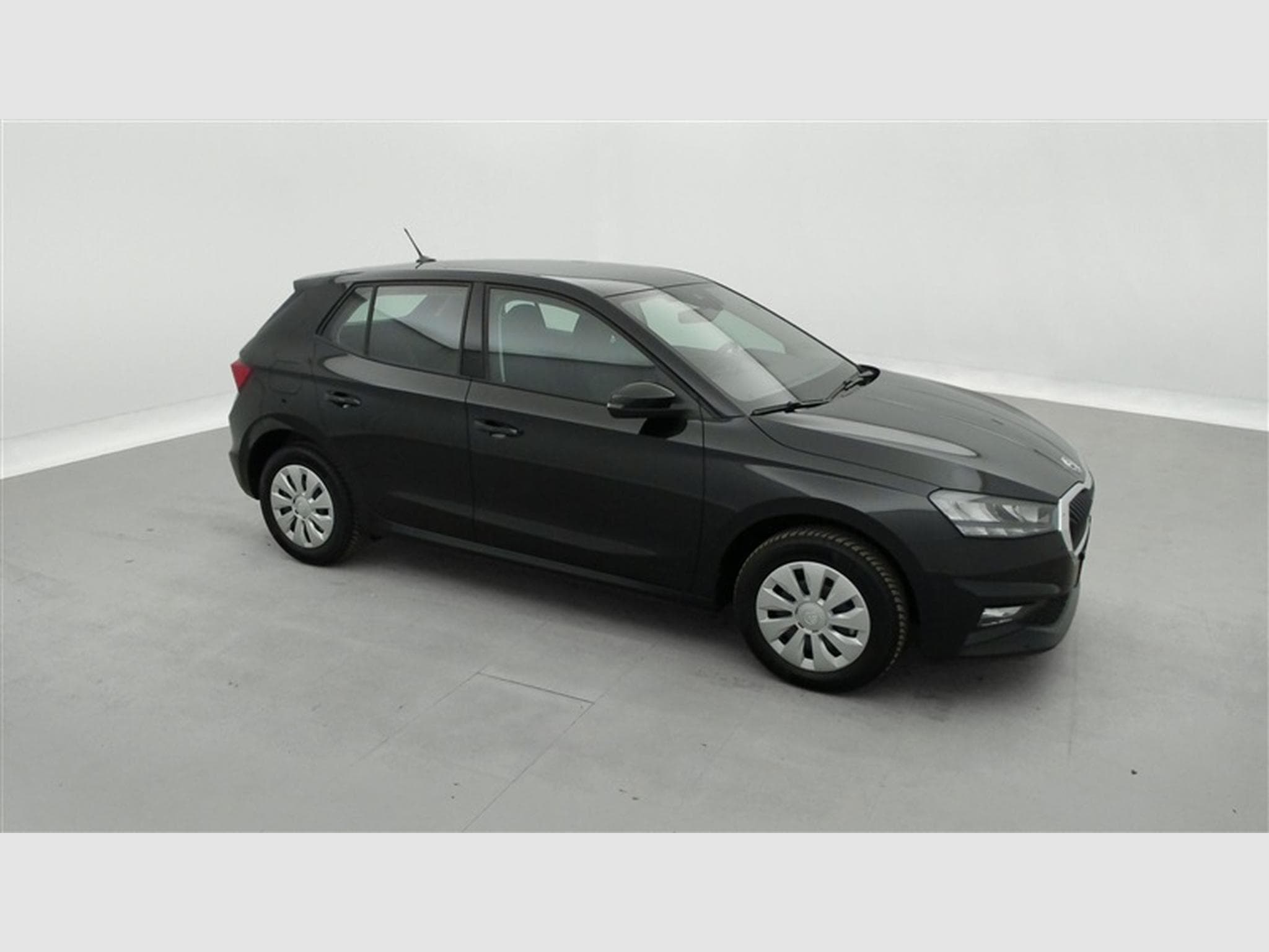 Skoda Fabia 1.0 TSI 115cv DSG Clever CARPLAY / FULL LED / KEYLESS / PDC (2026) - Photo 23