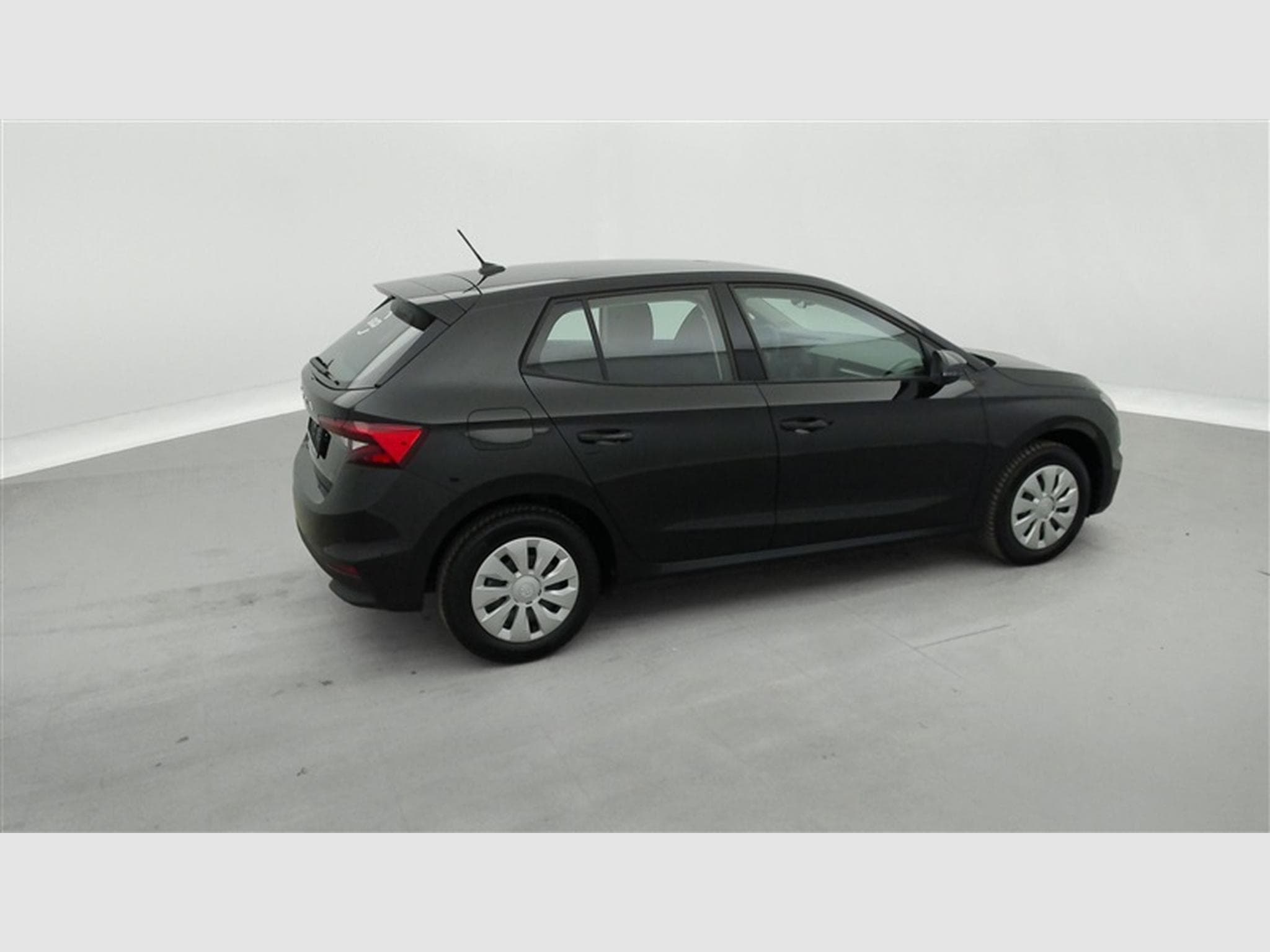 Skoda Fabia 1.0 TSI 115cv DSG Clever CARPLAY / FULL LED / KEYLESS / PDC (2026) - Photo 25
