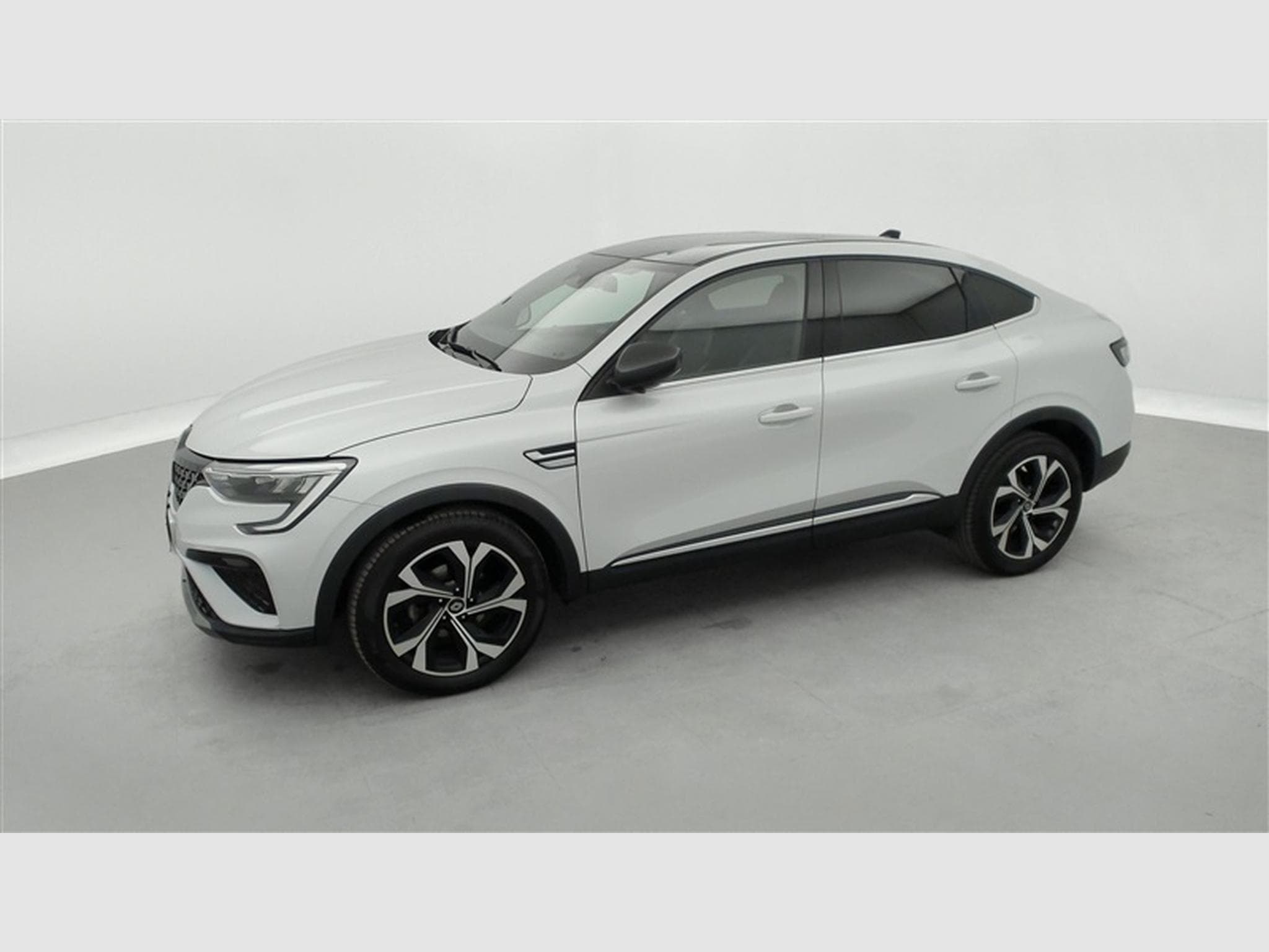 Renault Arkana 1.3 TCe MHEV TECHNO EDC/ Toit ouvrant (2024) - Photo 20