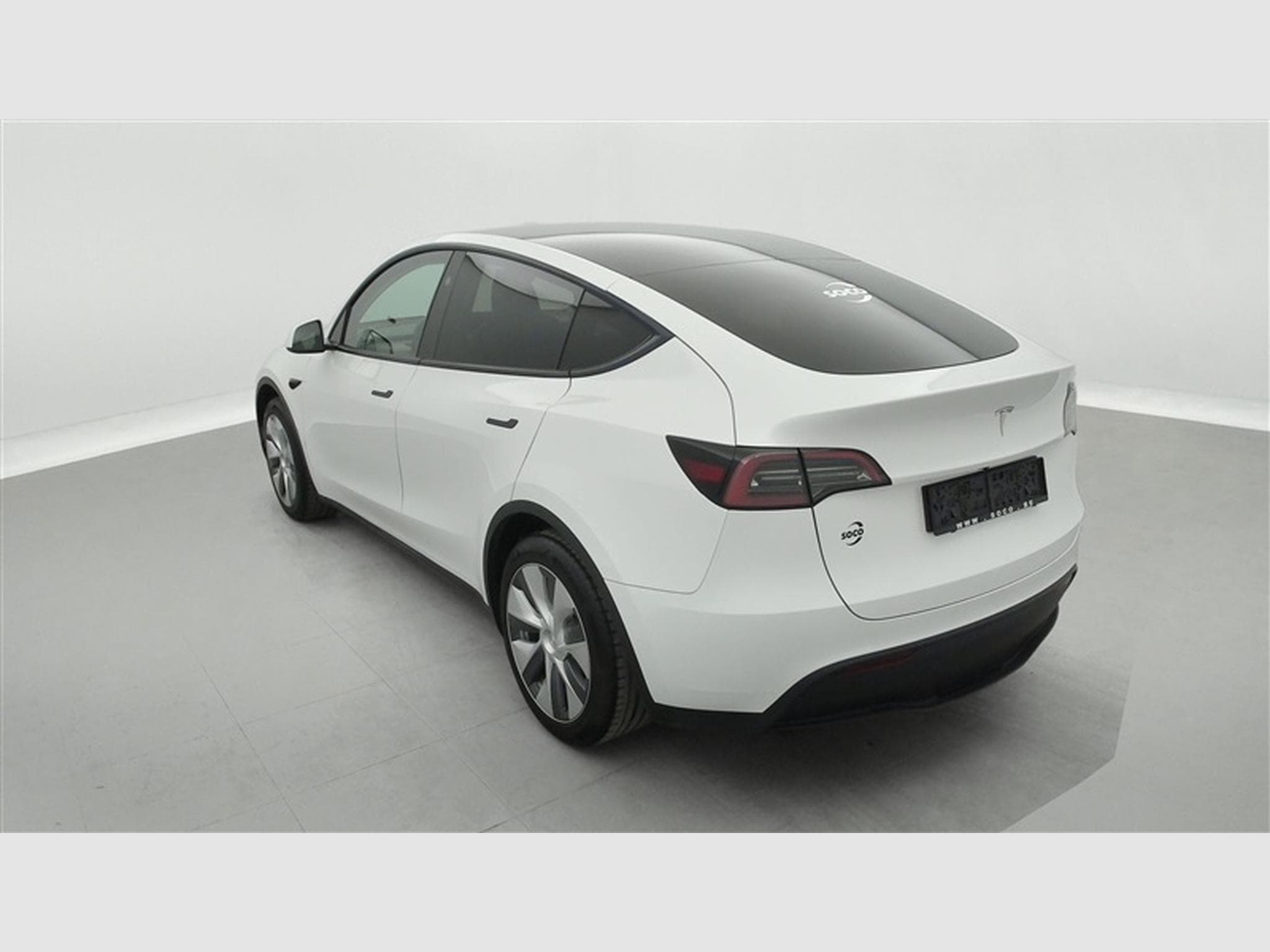 Tesla Model Y Standard Range RWD NAVI / FULL LED / CUIR / PANO / CAMERA360 (2024) - Photo 2