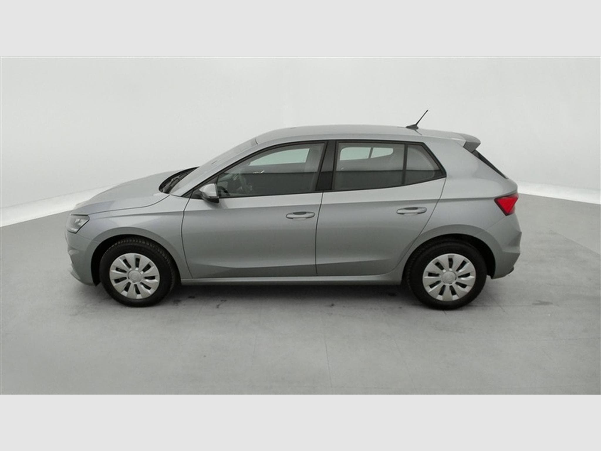 Skoda Fabia 1.0 TSI 115cv DSG Clever CARPLAY / FULL LED / KEYLESS / PDC (2026) - Photo 3
