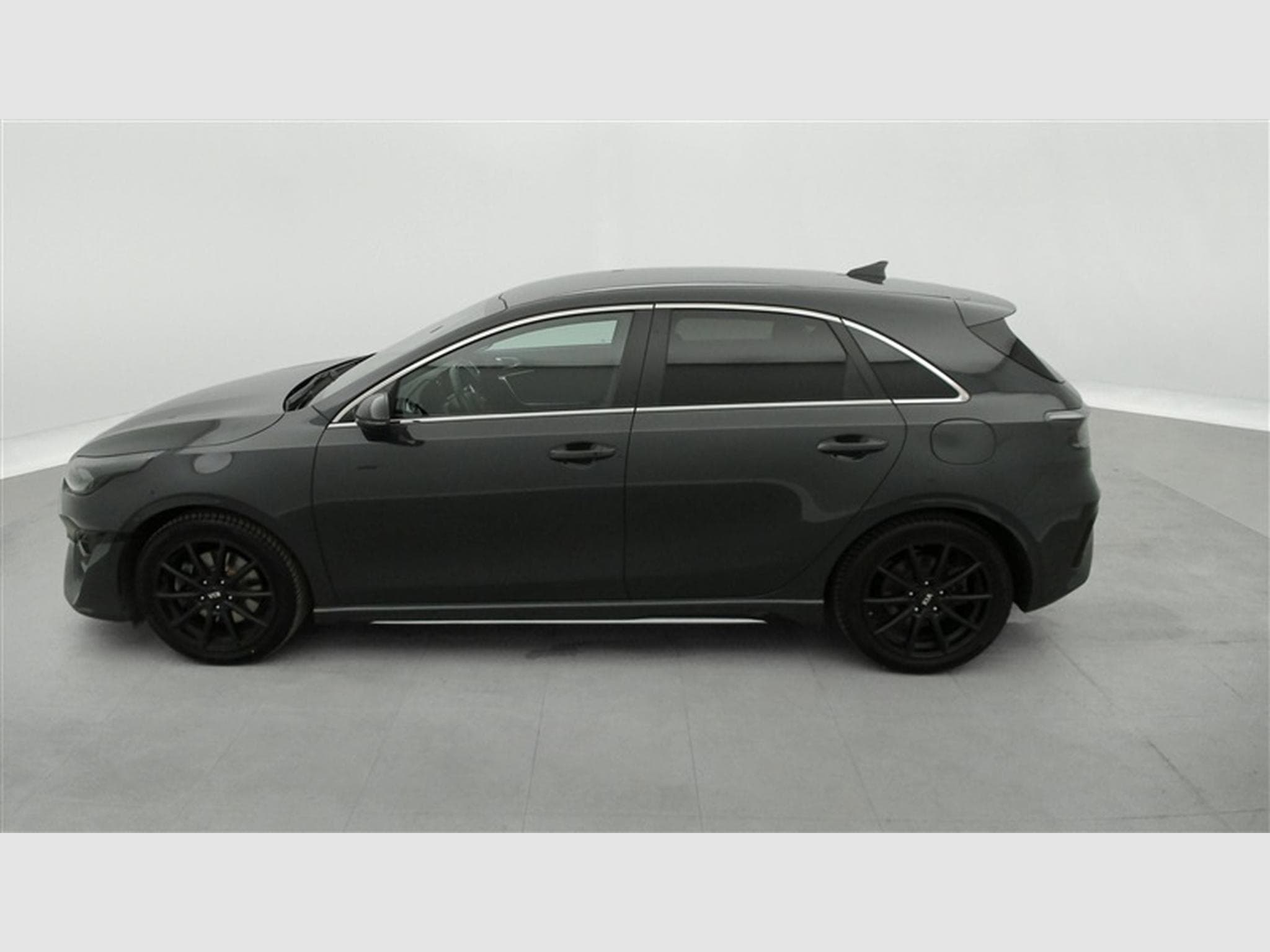 Kia Ceed Ceed 1.0 T-GDi GT-Line ISG (2022) - Photo 3
