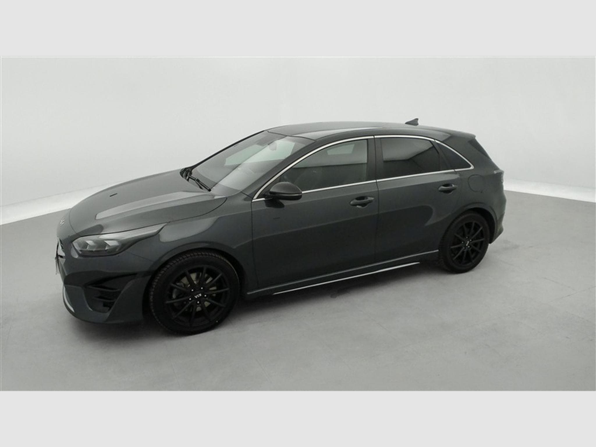 Kia Ceed Ceed 1.0 T-GDi GT-Line ISG (2022) - Photo 22