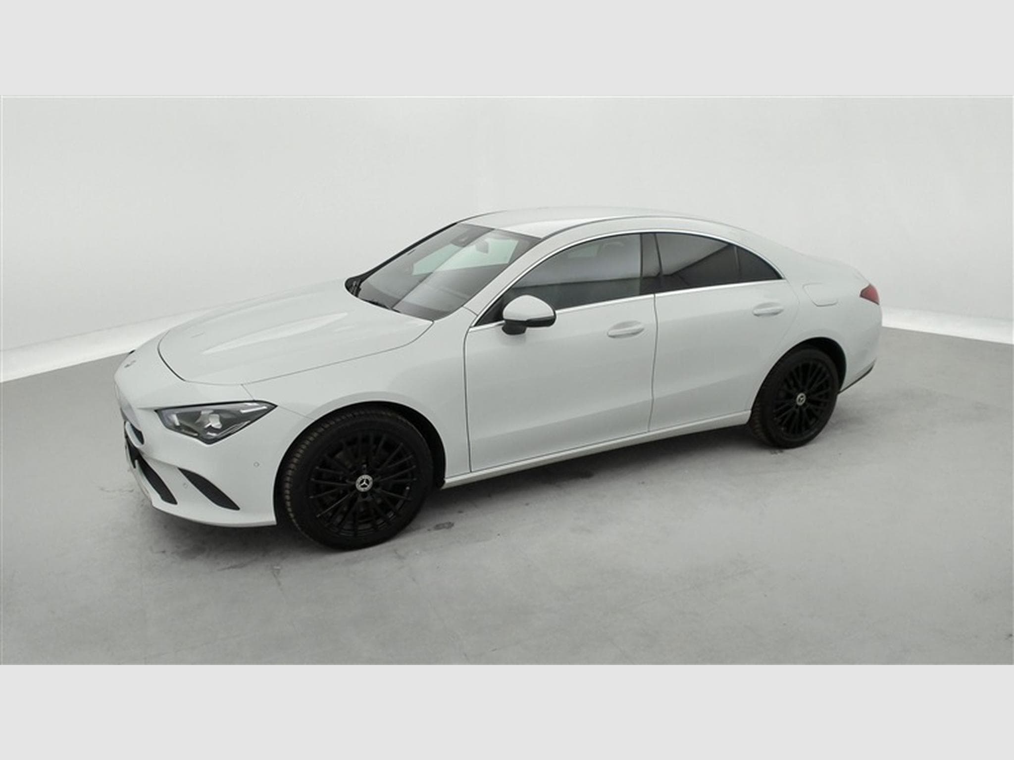 Mercedes CLA 250 e PHEV Luxury Line Cuir / Navi / Led / PDC av+ar (2022) - Photo 20