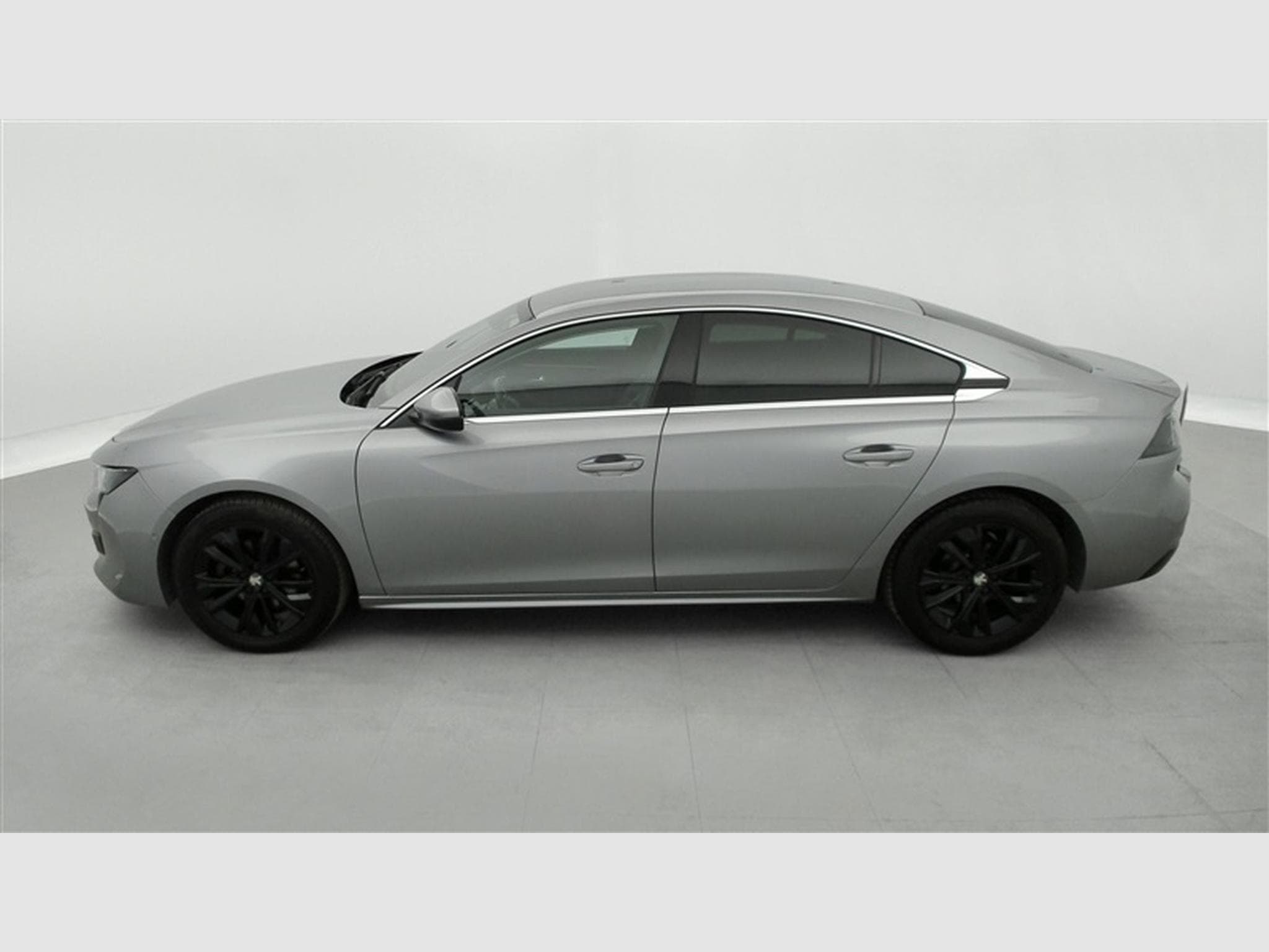 Peugeot 508 1.6 PureTech Allure S&S (2021) - Photo 3