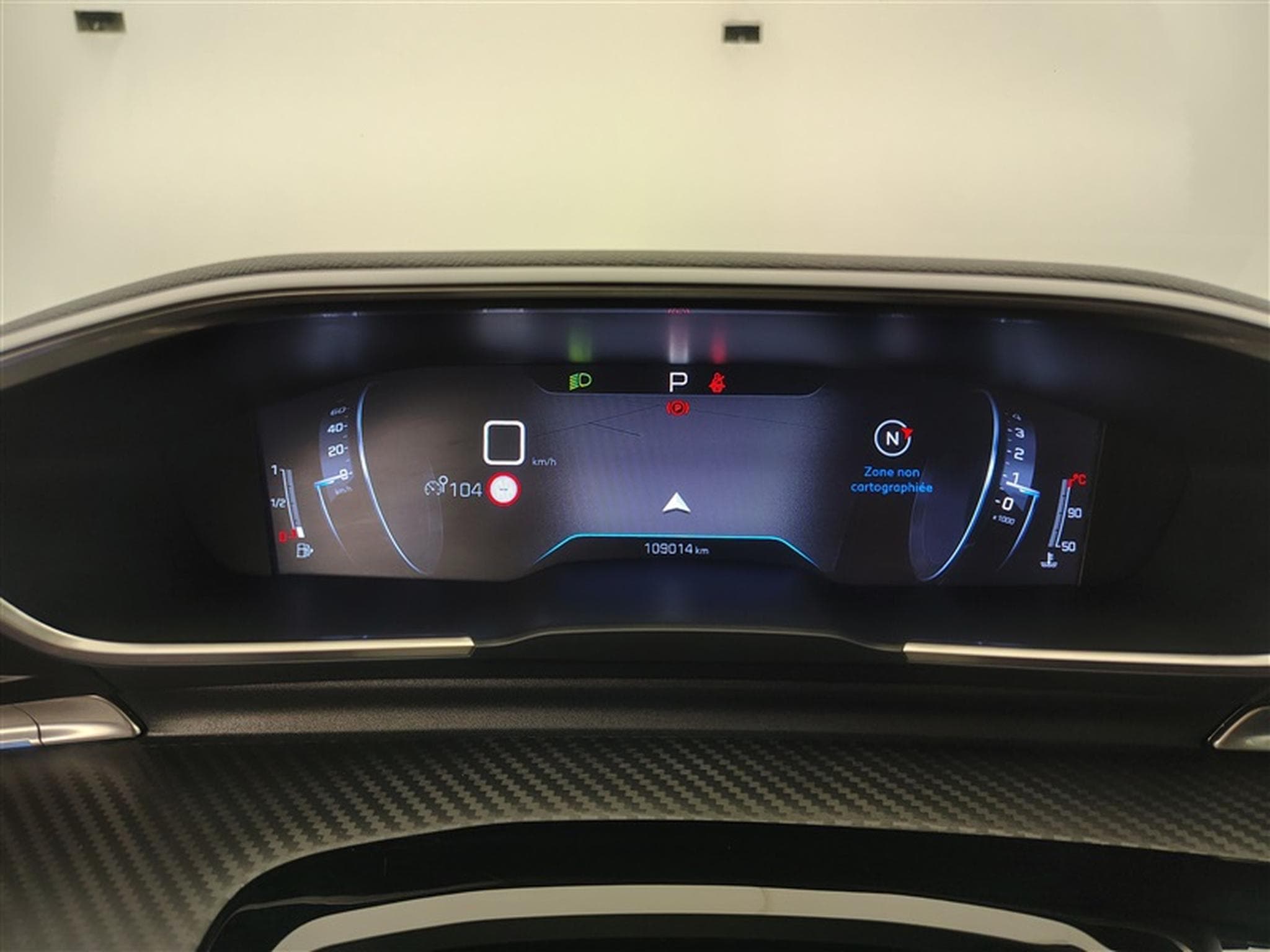 Peugeot 508 1.6 PureTech Allure S&S (2021) - Photo 10