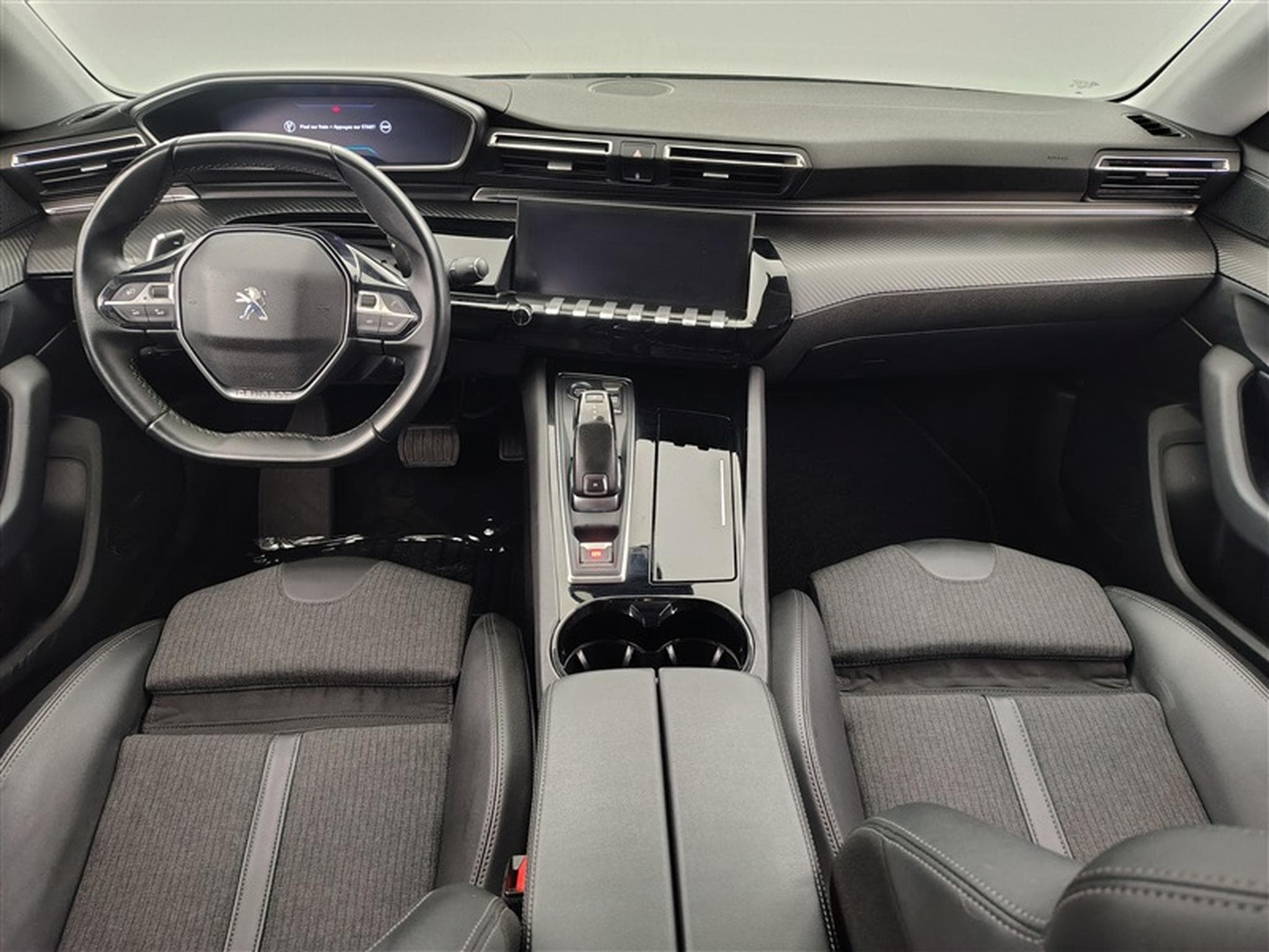 Peugeot 508 1.6 PureTech Allure S&S (2021) - Photo 8