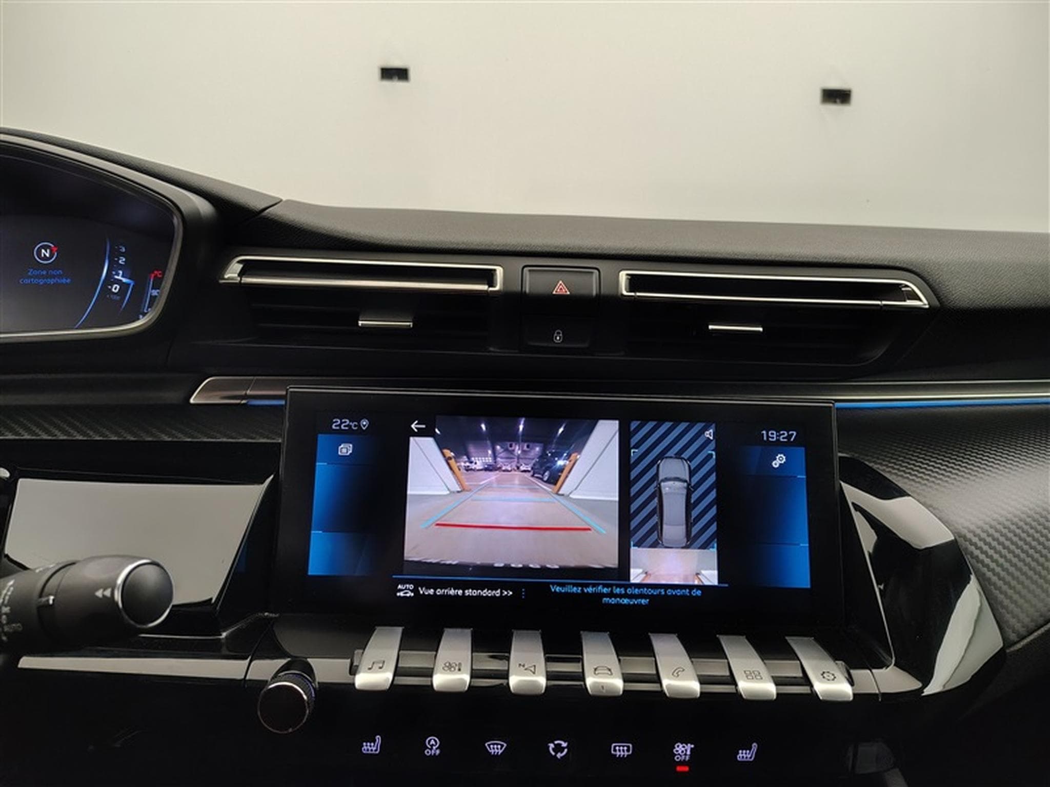 Peugeot 508 1.6 PureTech Allure S&S (2021) - Photo 17