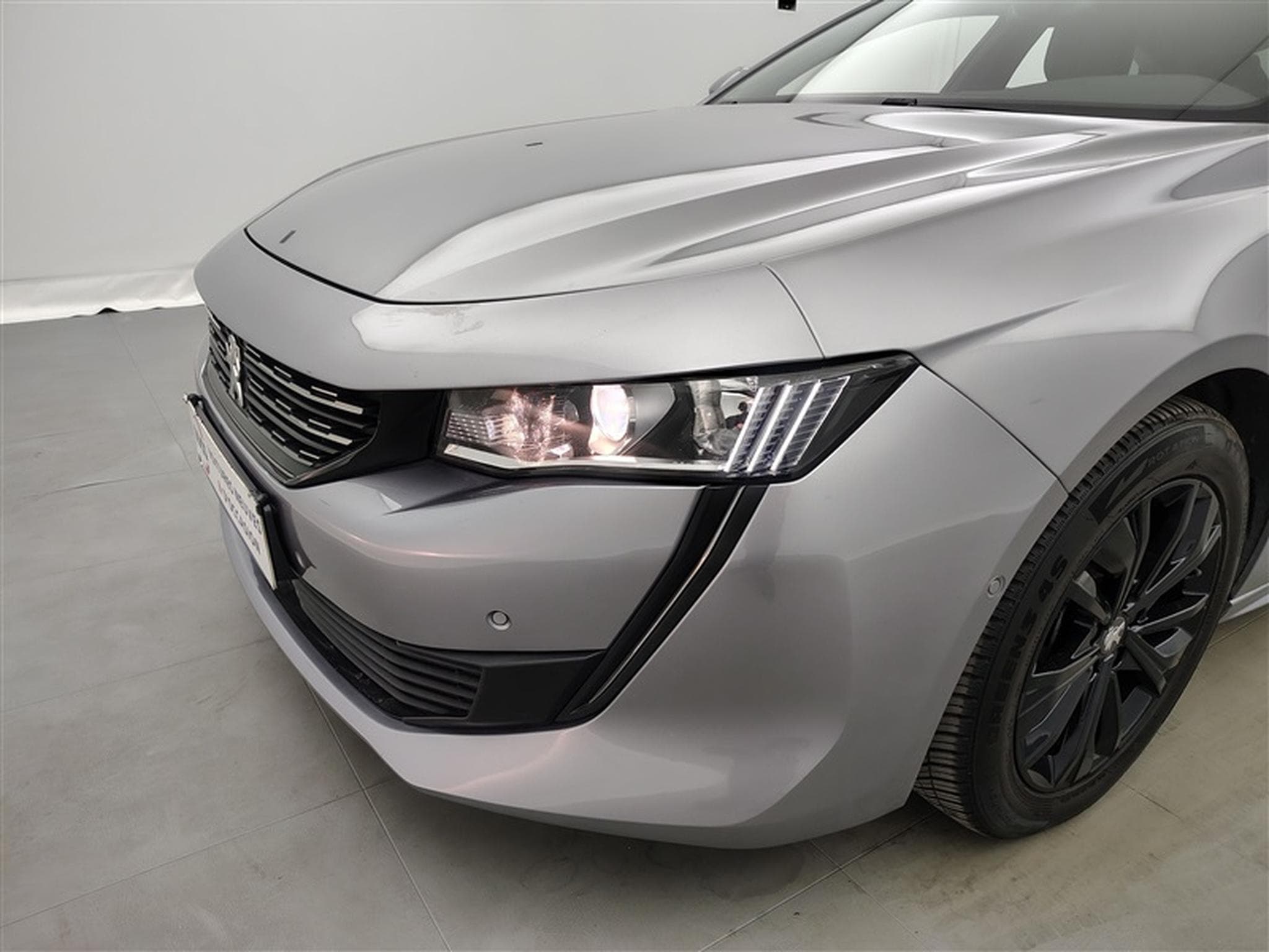 Peugeot 508 1.6 PureTech Allure S&S (2021) - Photo 15