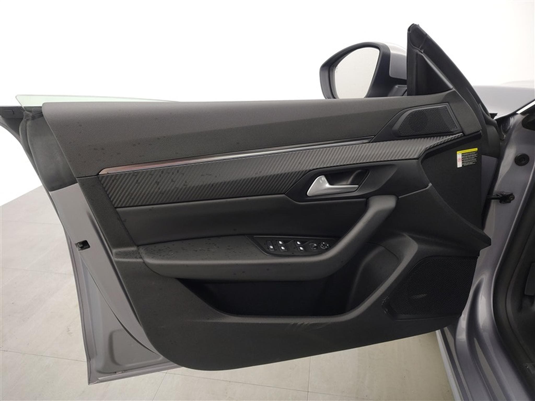 Peugeot 508 1.6 PureTech Allure S&S (2021) - Photo 16