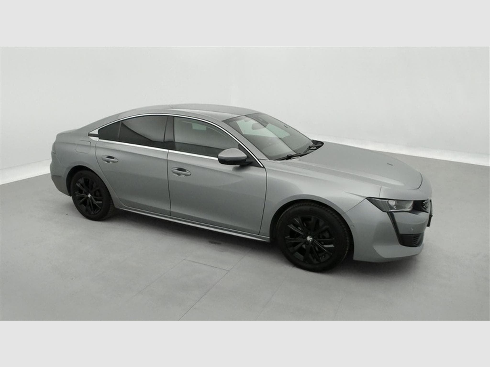 Peugeot 508 1.6 PureTech Allure S&S (2021) - Photo 23