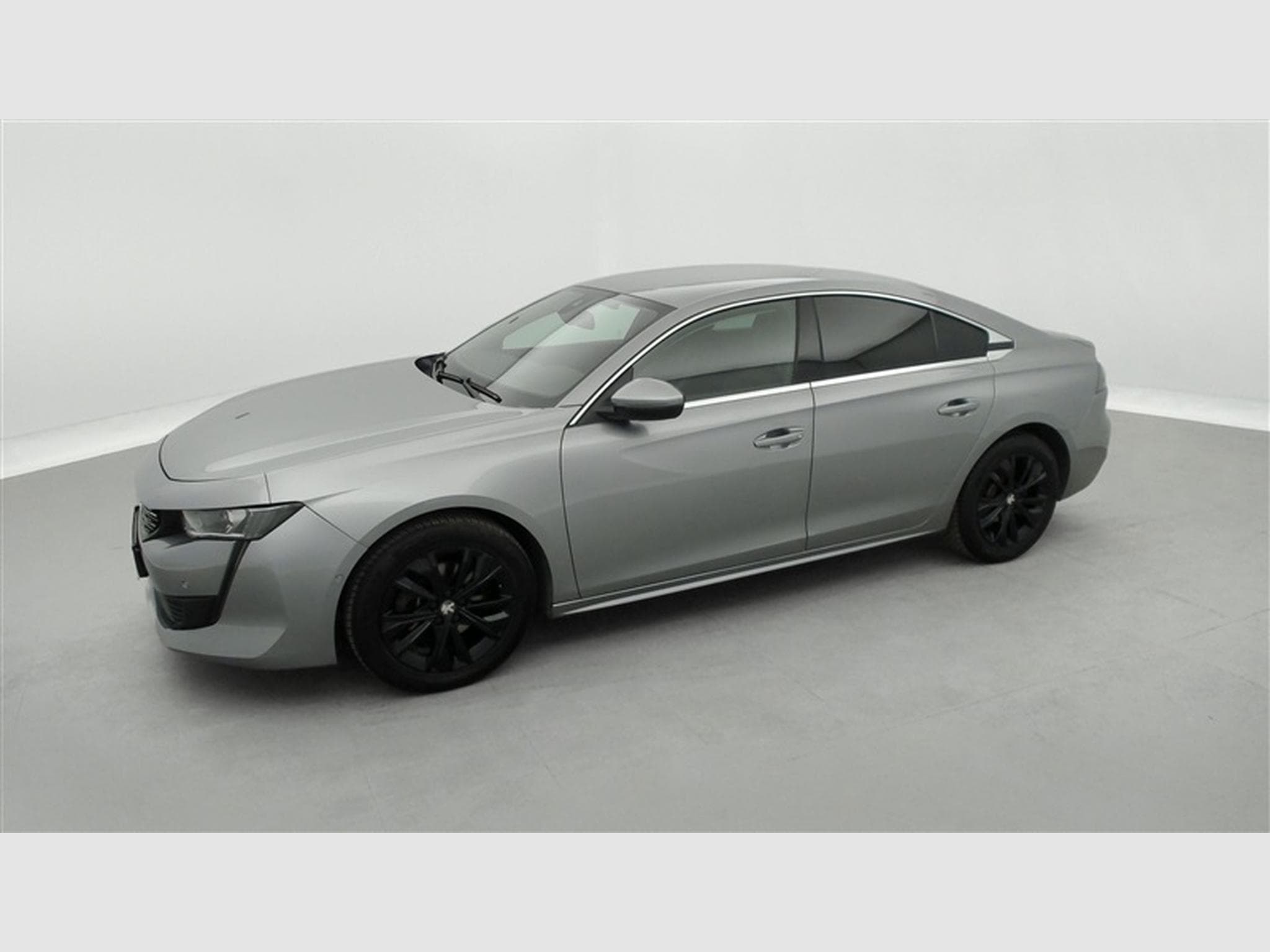 Peugeot 508 1.6 PureTech Allure S&S (2021) - Photo 21