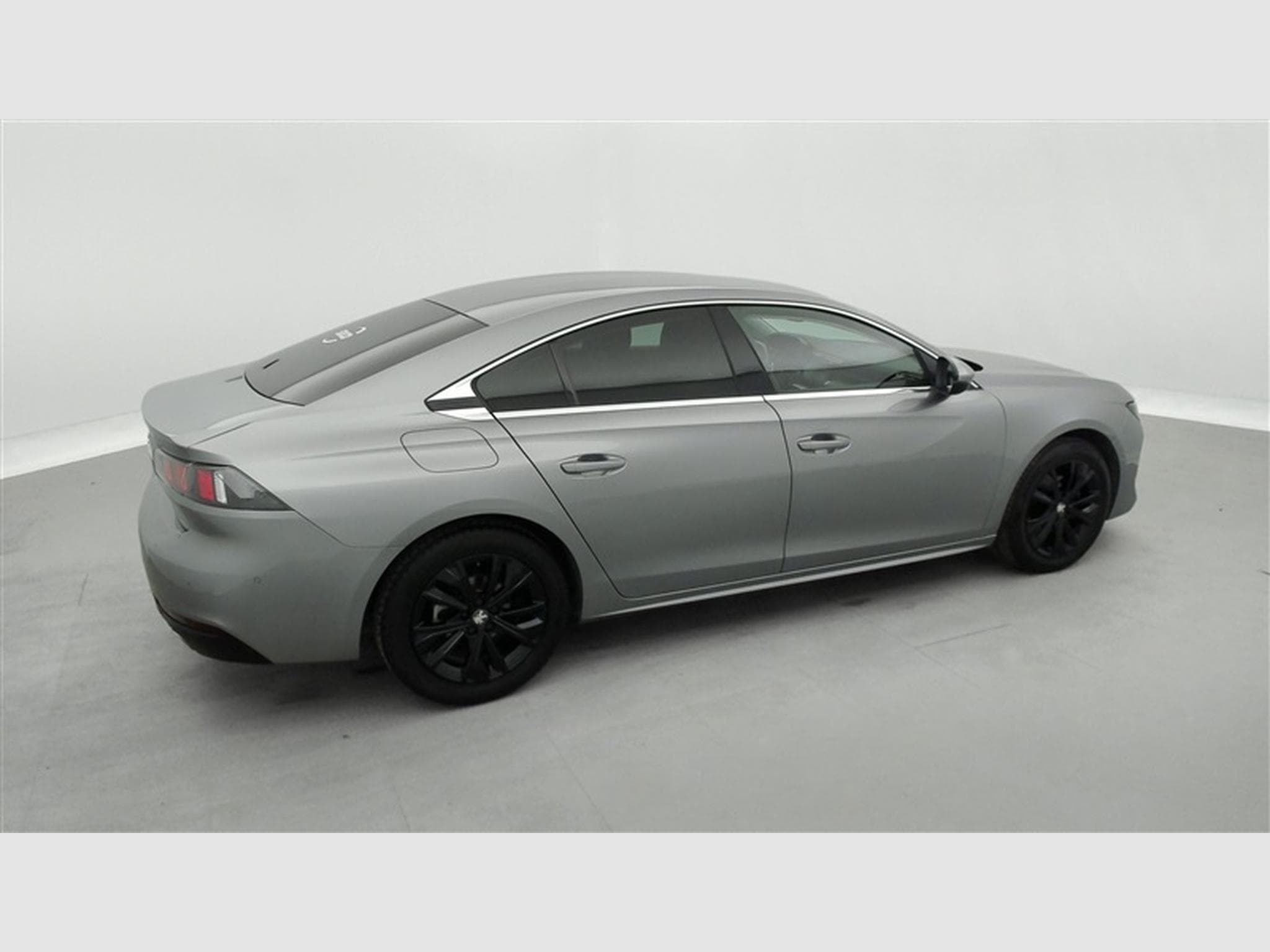 Peugeot 508 1.6 PureTech Allure S&S (2021) - Photo 25