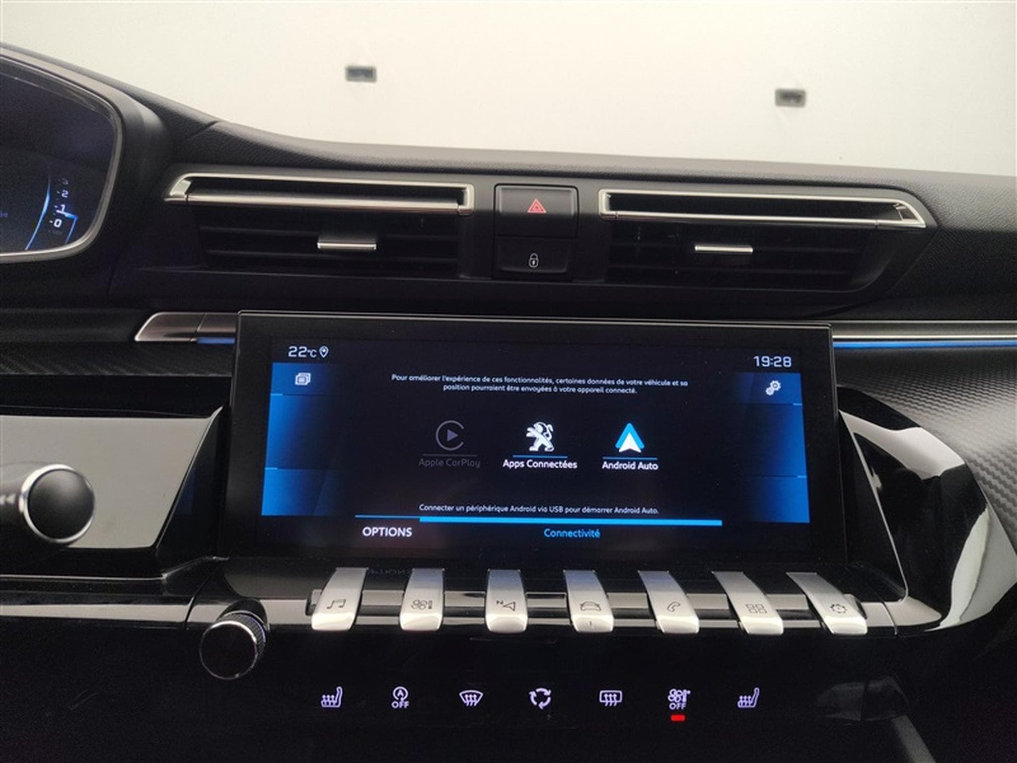 Peugeot 508 1.6 PureTech Allure S&S (2021) - Photo 20