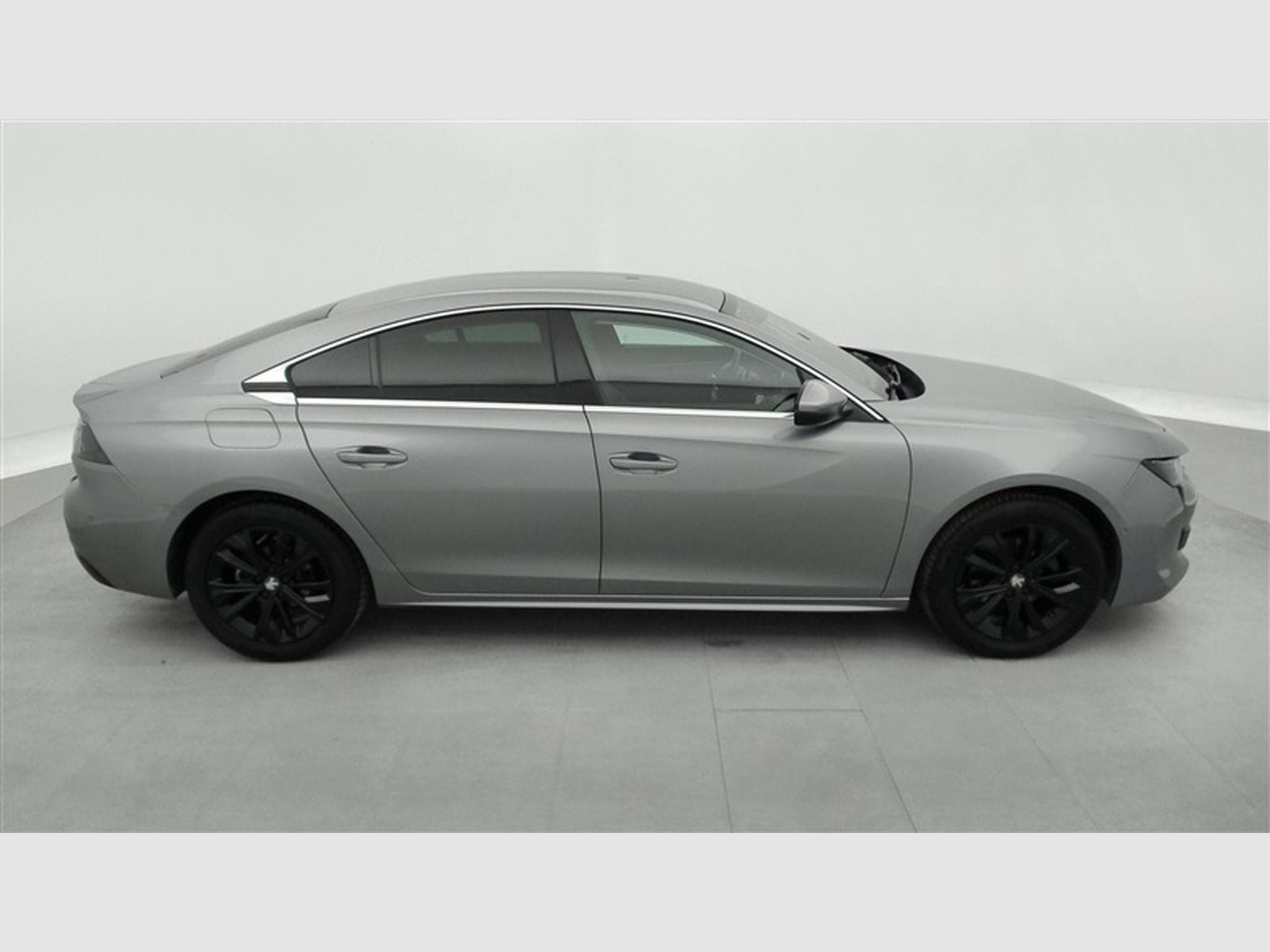 Peugeot 508 1.6 PureTech Allure S&S (2021) - Photo 24
