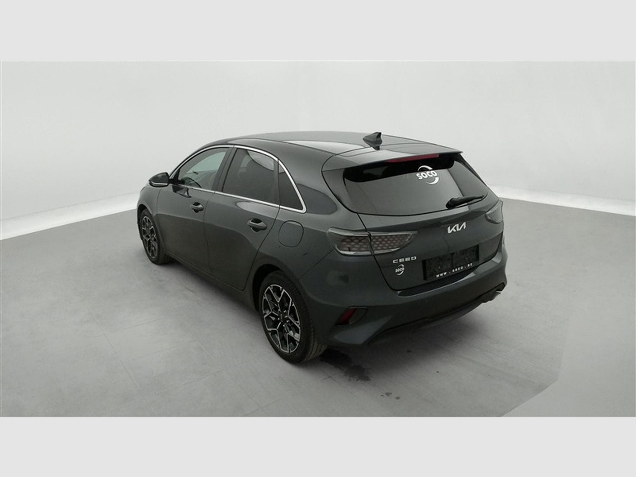 Kia Ceed Ceed 1.0 T-GDi STYLE EDITION *NAV//FULL LED//CAM/JA* (2025) - Foto 2