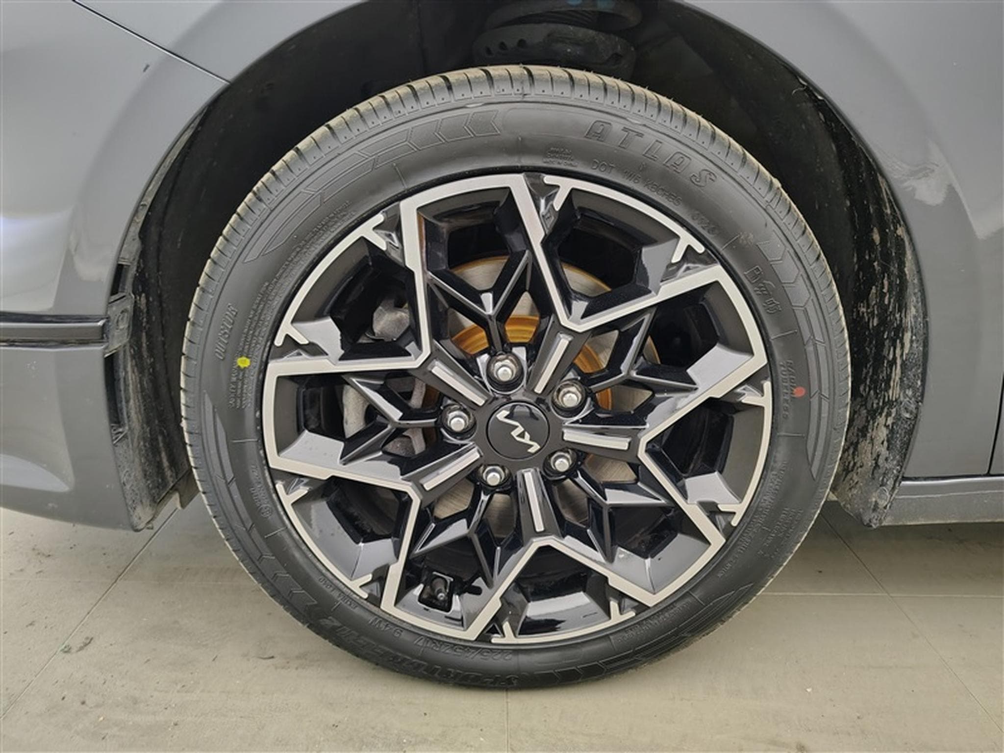 Kia Ceed Ceed 1.0 T-GDi STYLE EDITION *NAV//FULL LED//CAM/JA* (2025) - Foto 6